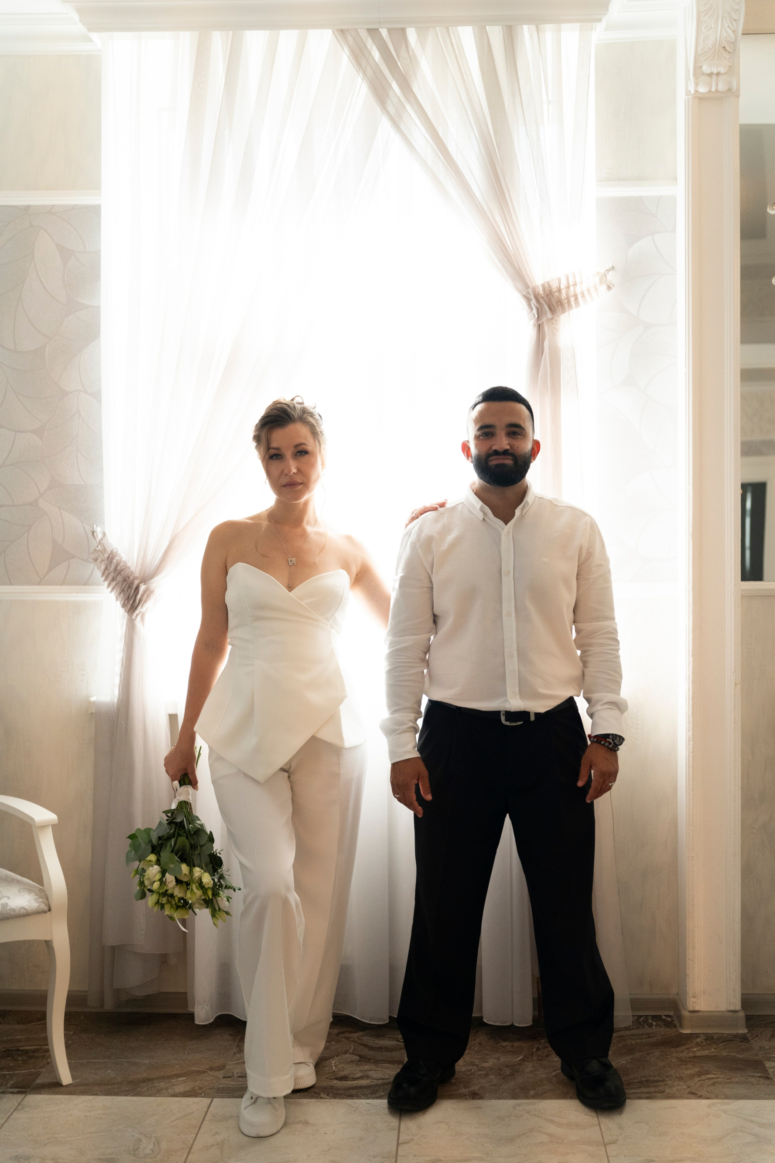 Дарья+Олег. Главная