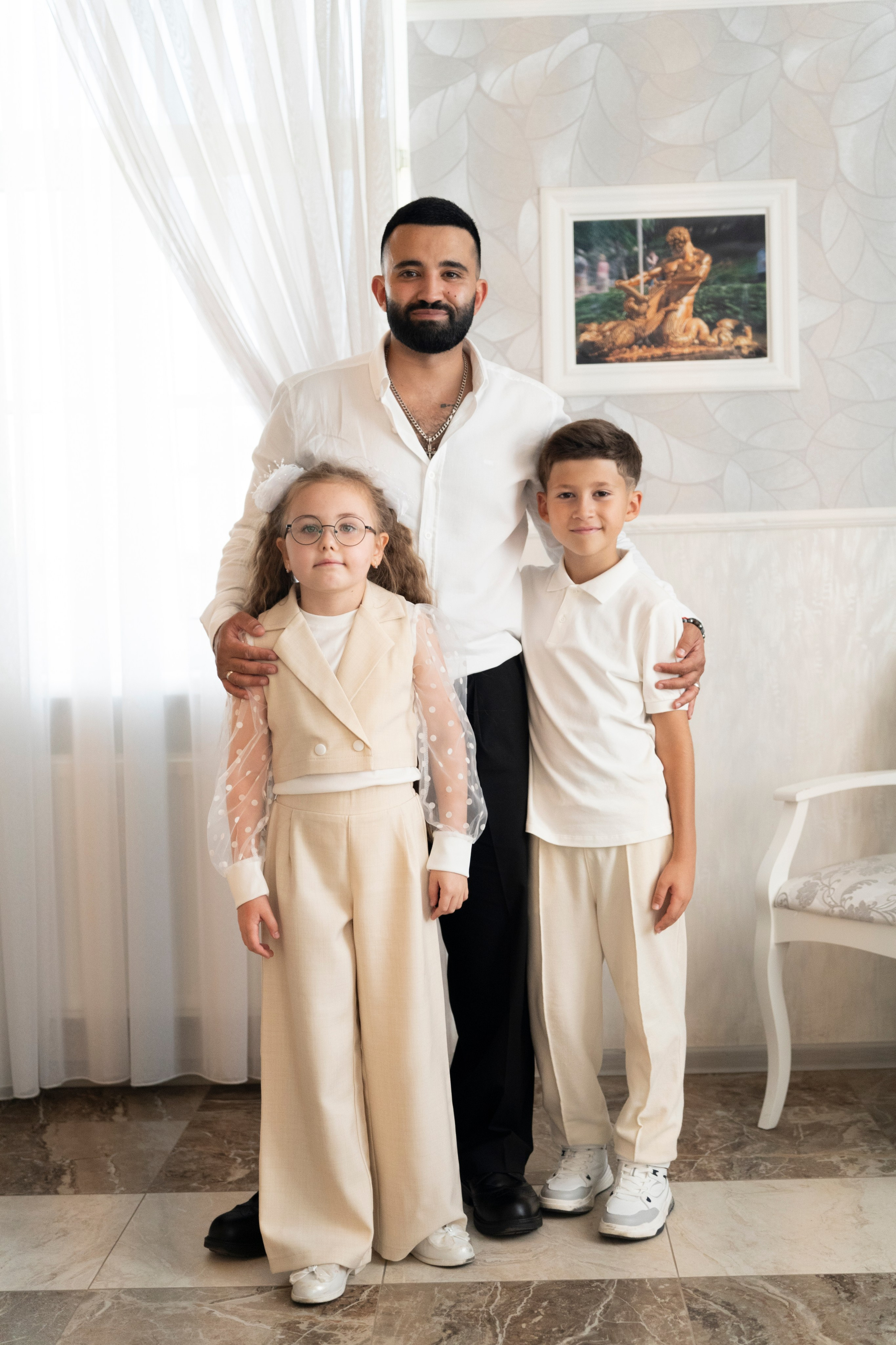 Дарья+Олег. Главная