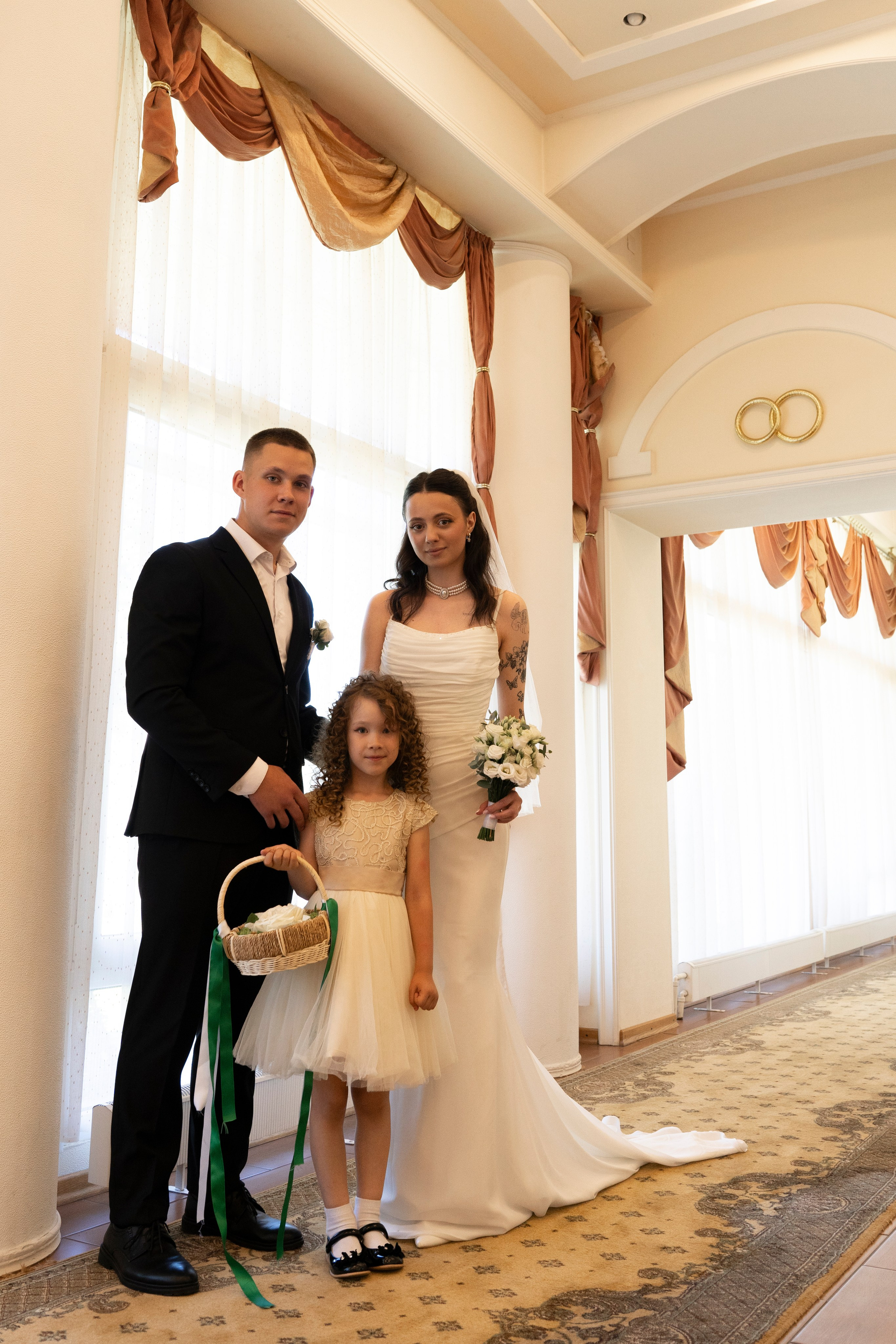 Аделина+Владислав. Главная