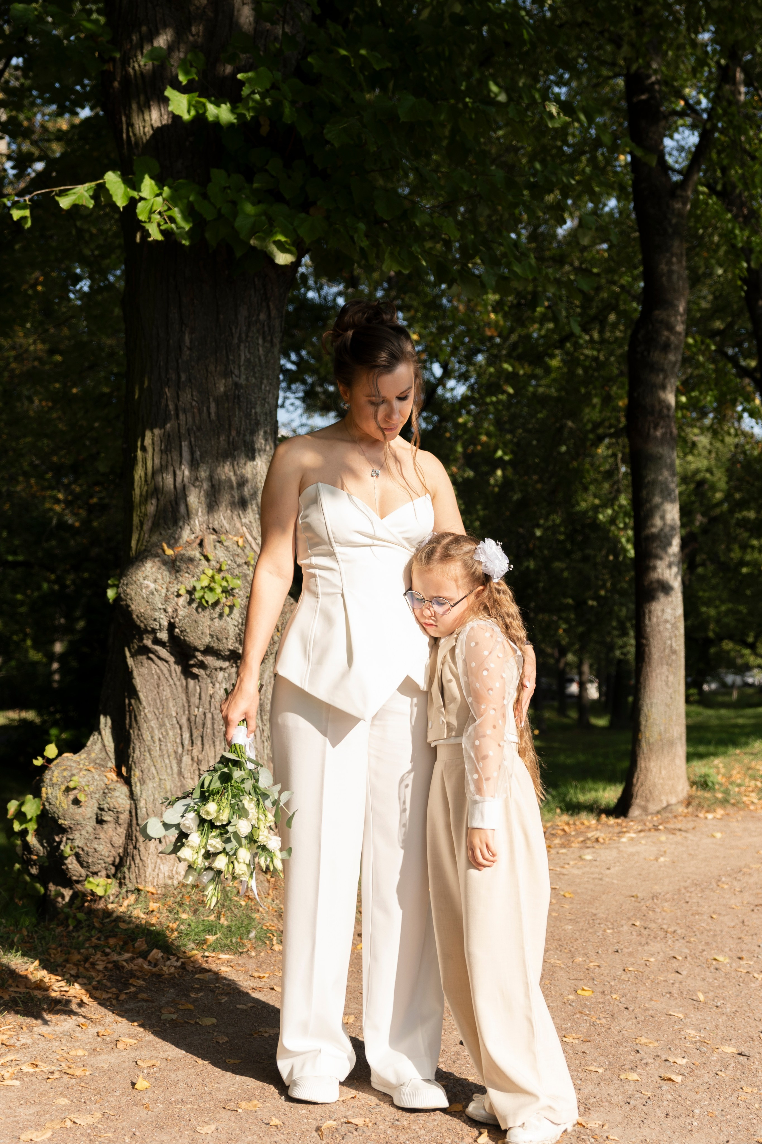 Дарья+Олег. Главная