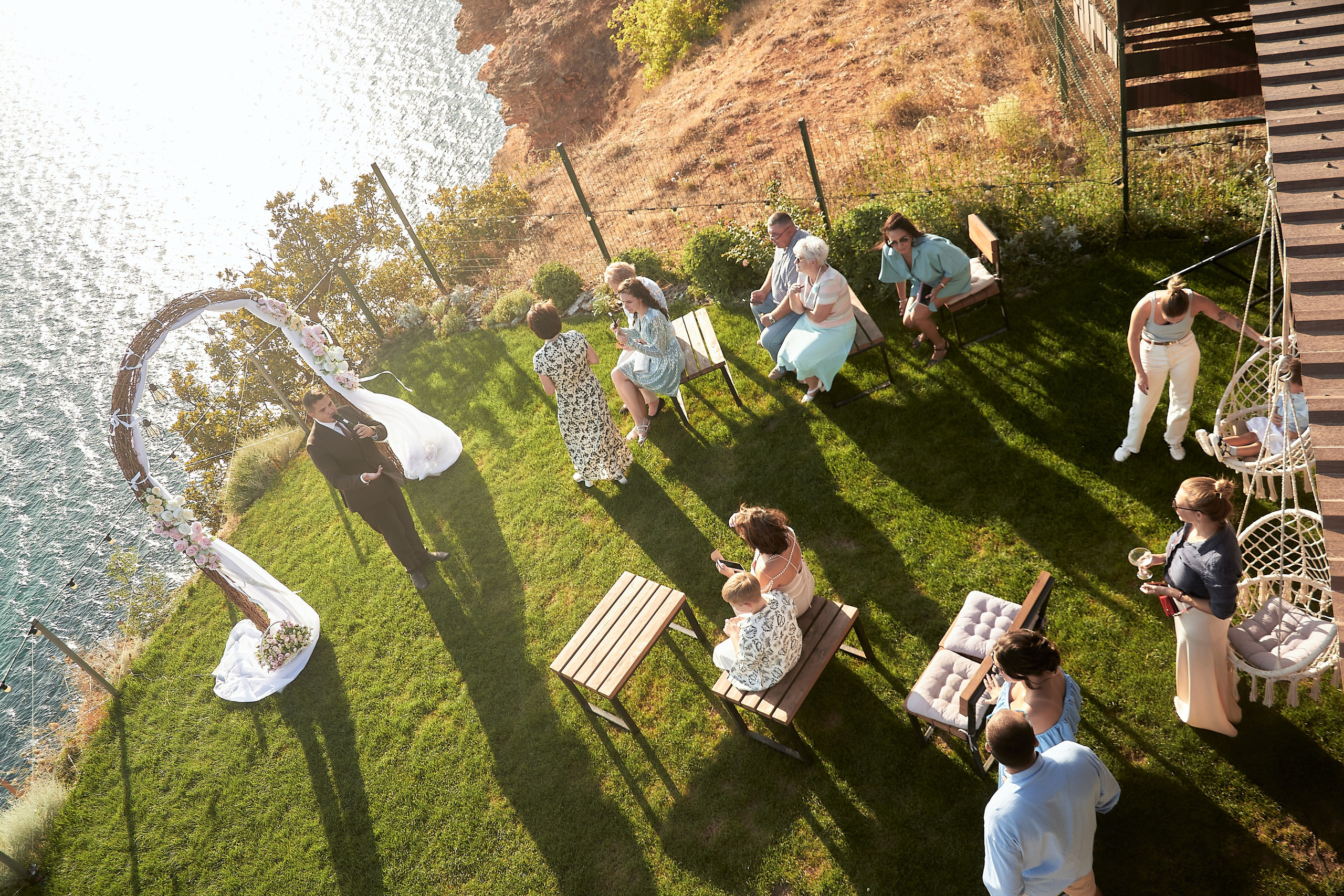 Яна и Андрей. Фотограф в Севастополе