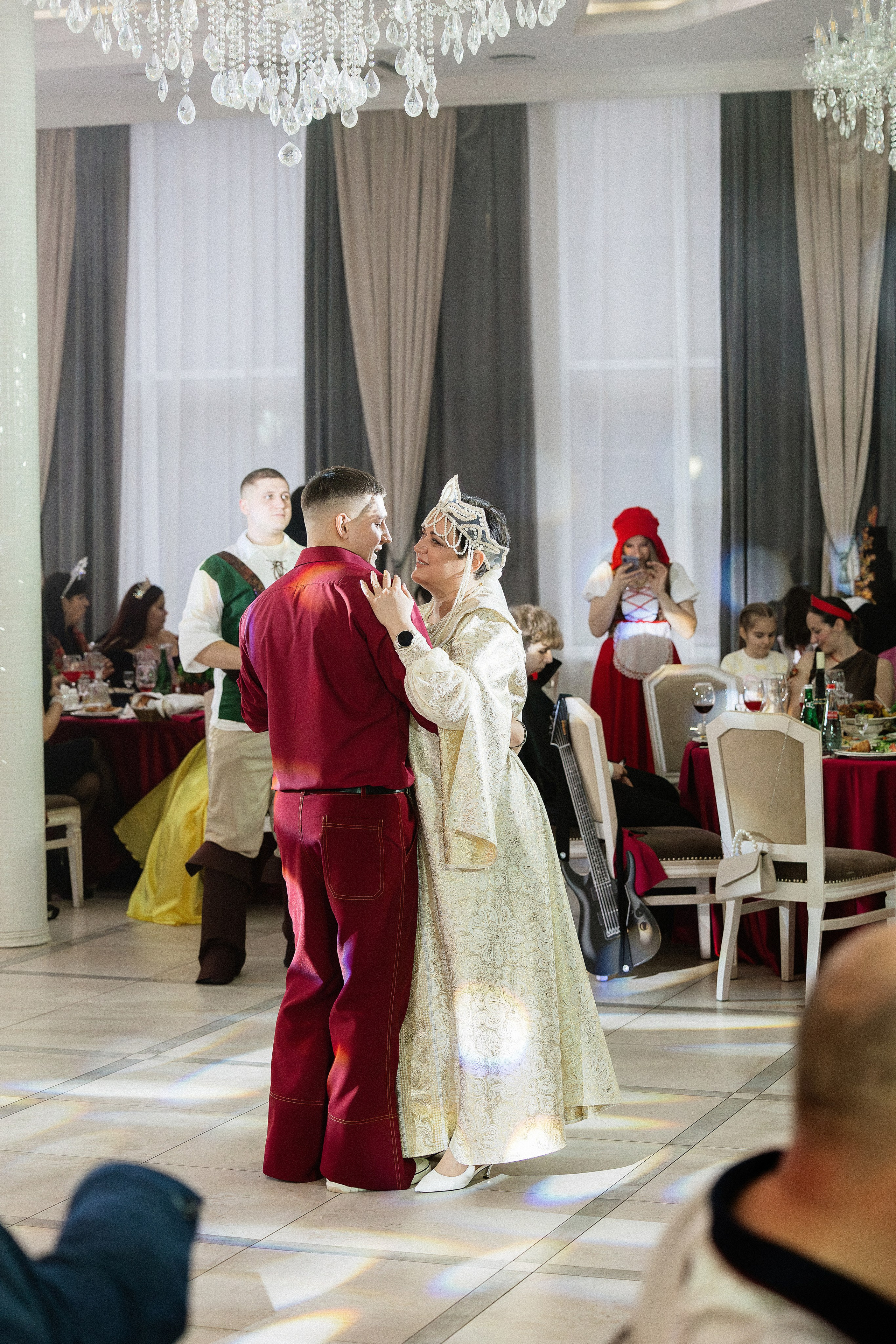 Birthday. Фотограф в Ростове-на-Дону — Евгений Красильников