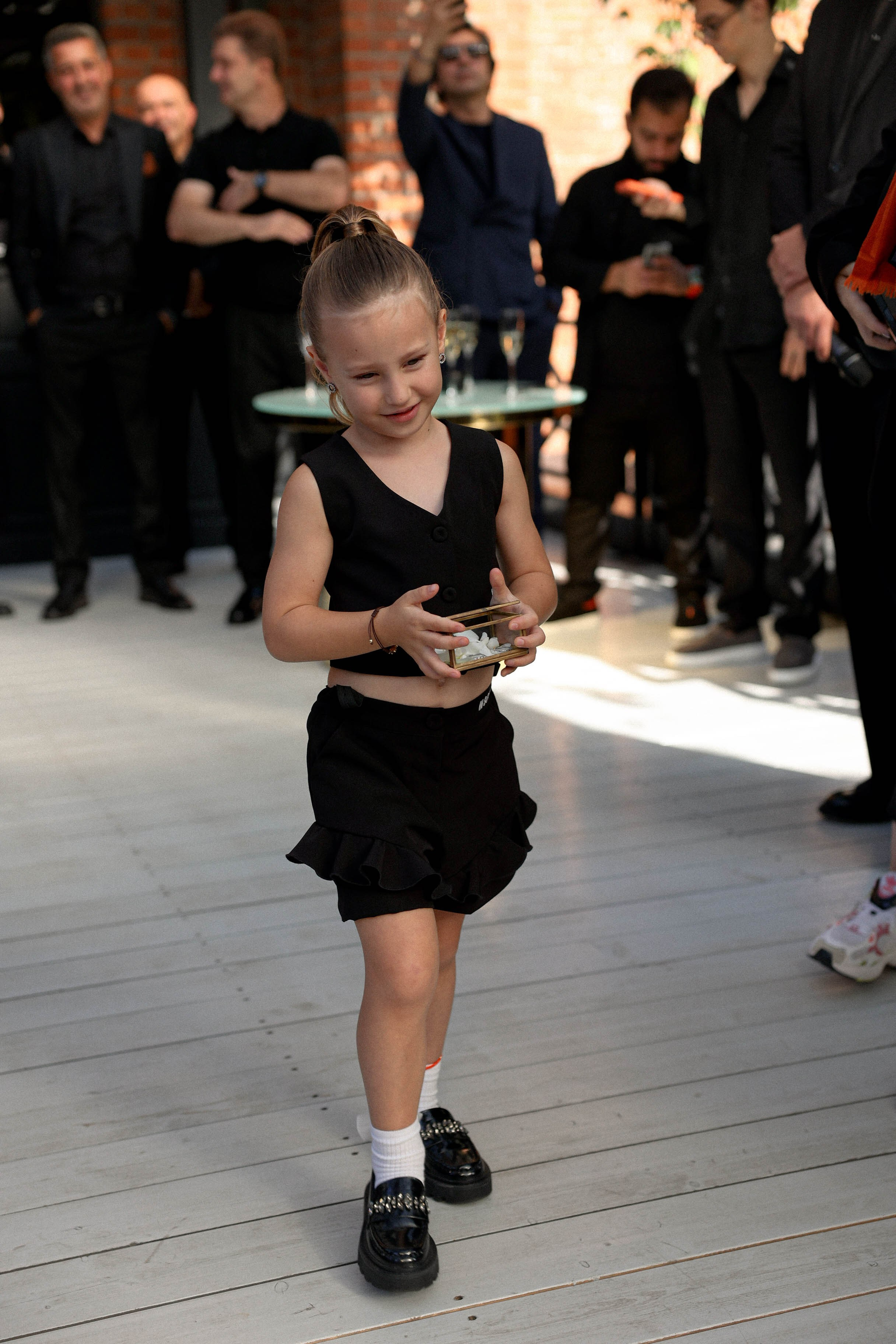 Свадьба Эльчин и Ксюша. Свадебный, репортажный, фотограф Москва и Московская область