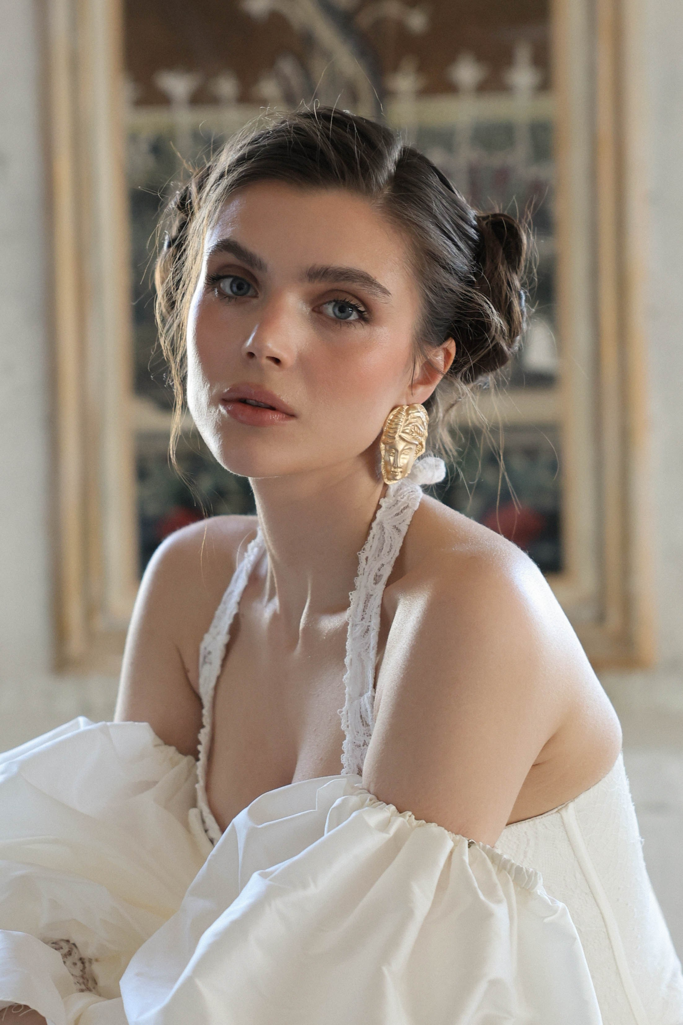 Полина утро невесты. Свадебный, репортажный, фотограф