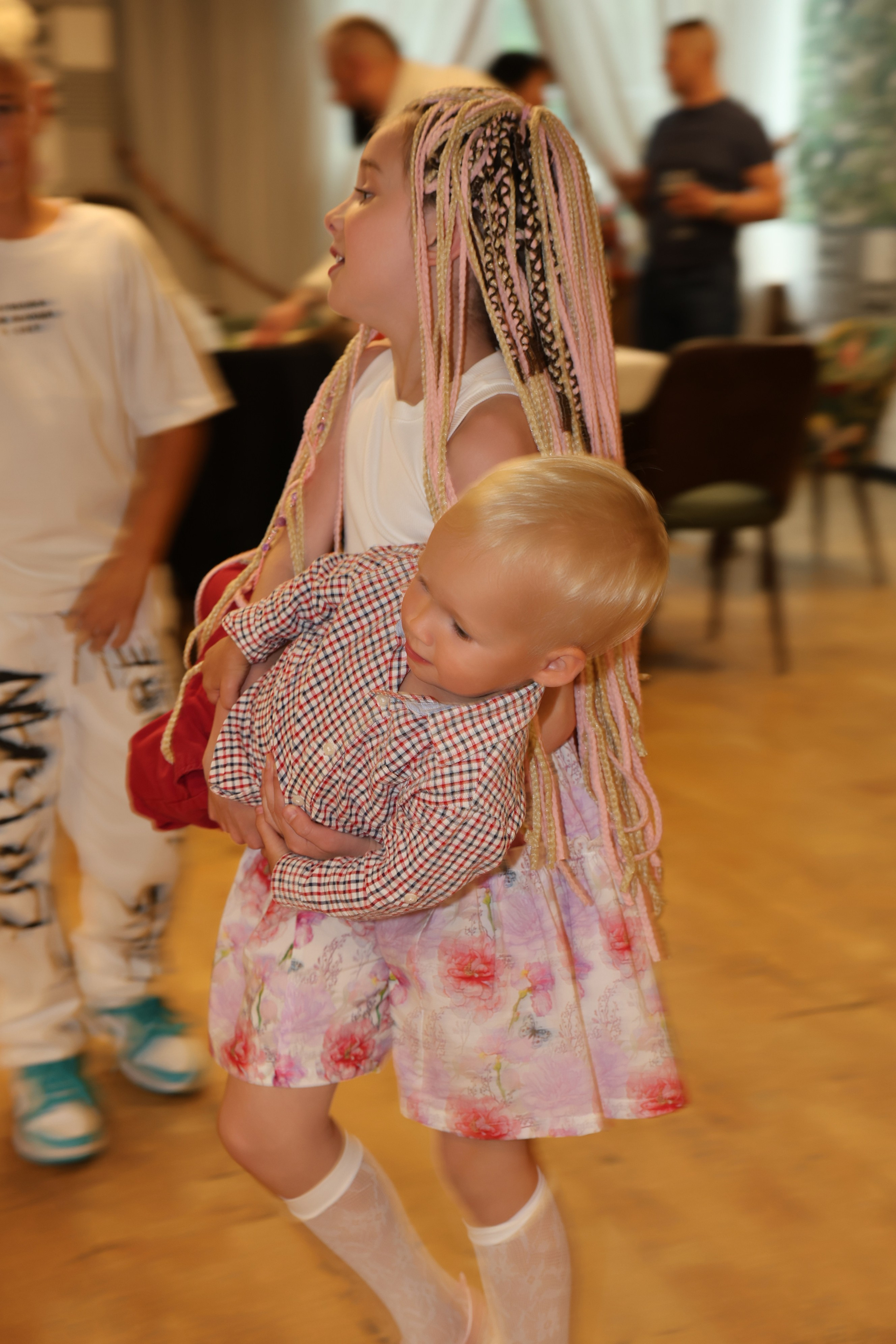 Галине 10. Свадебный, репортажный, фотограф Москва и Московская область