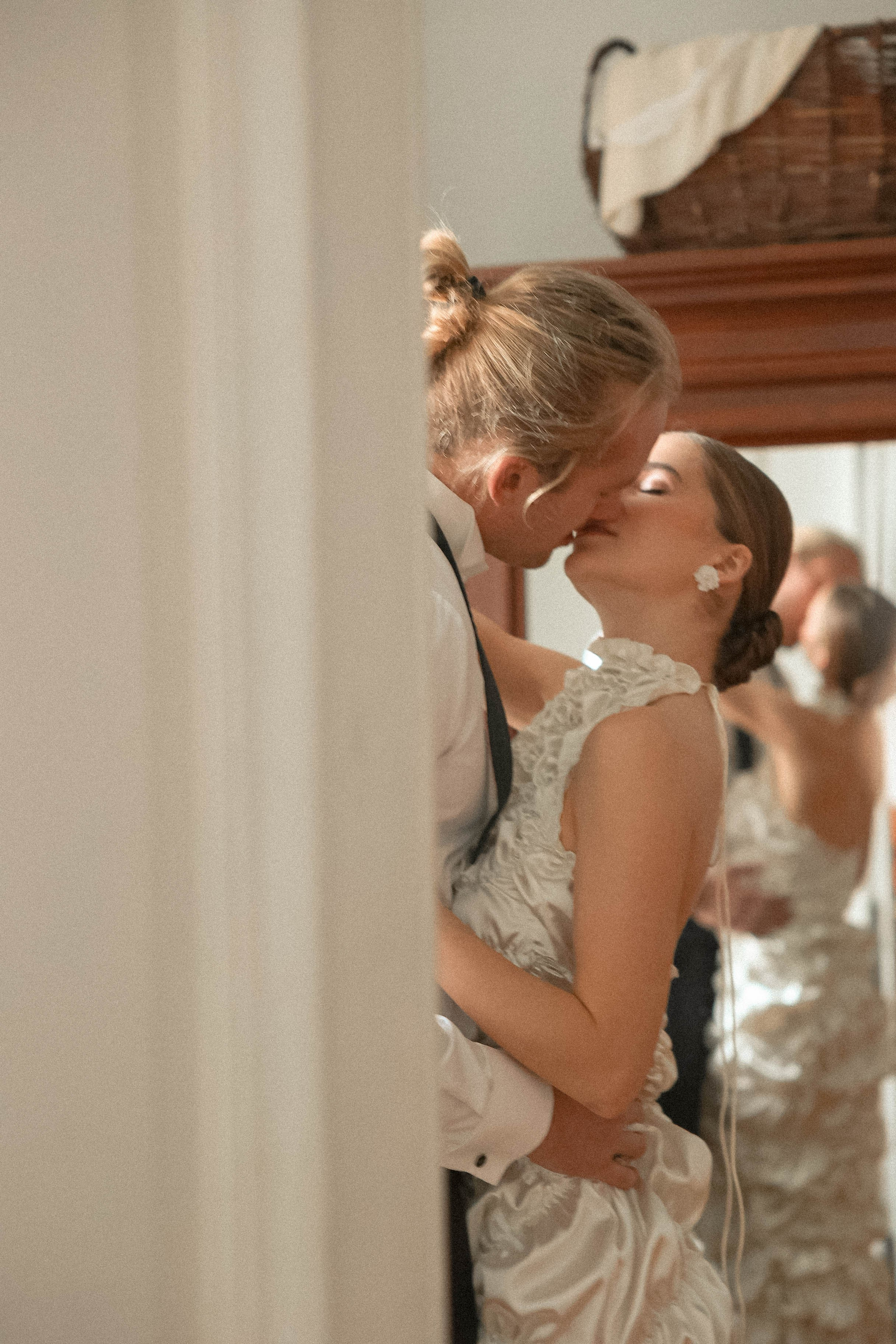 Мария и Григорий. Свадебный, репортажный, фотограф Москва и Московская область