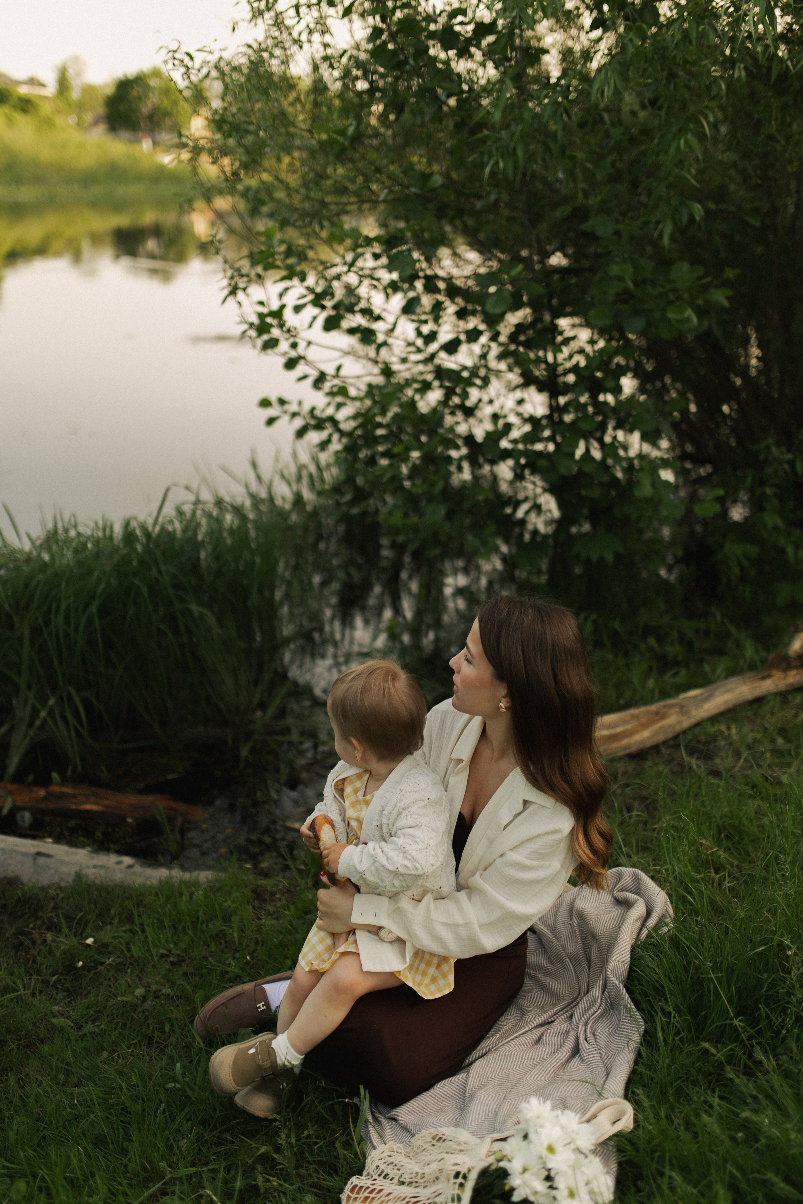 Лола и Софи. Главная