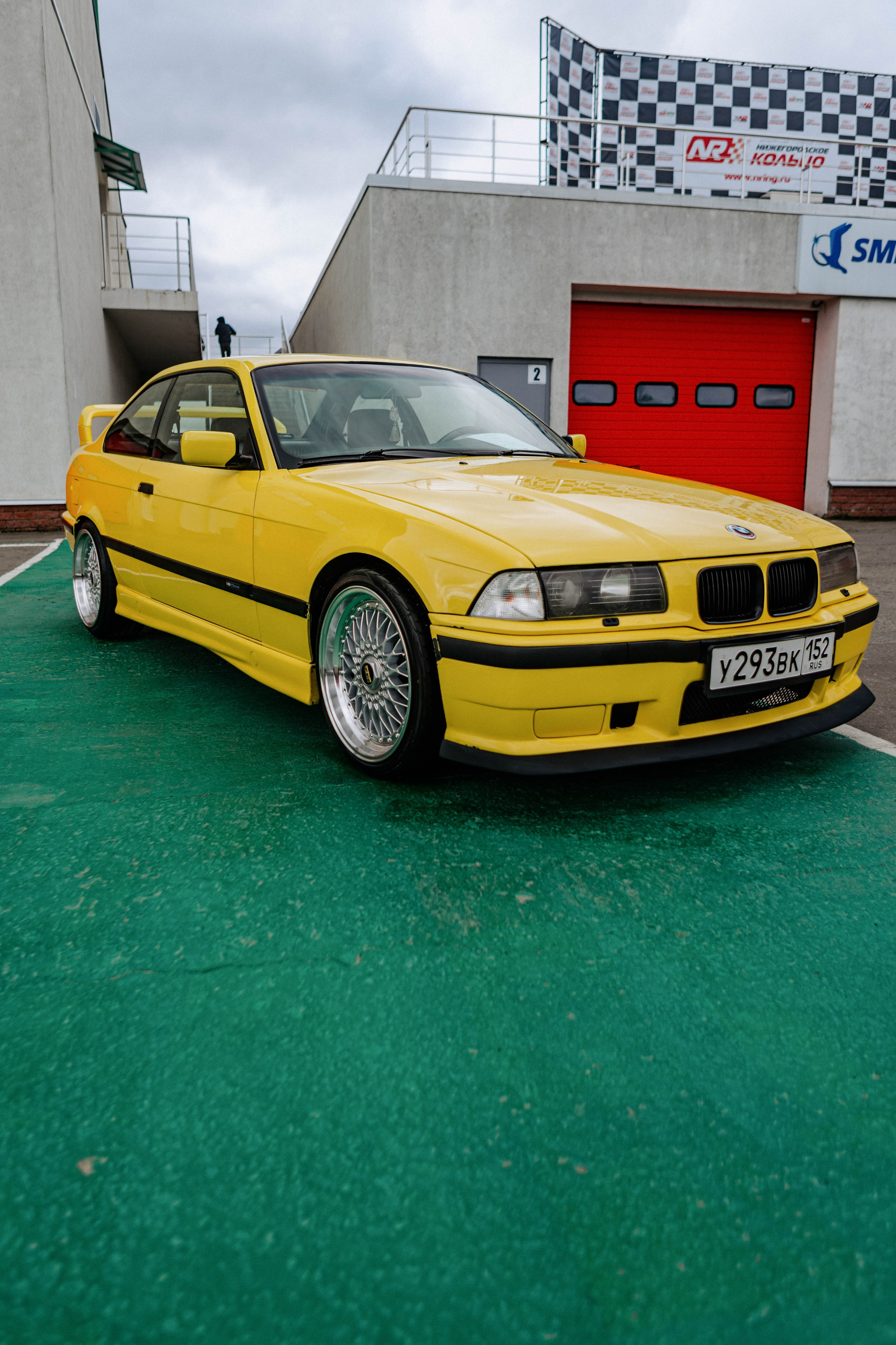 Открытие сезона 2024. Фотограф Александра Кузнецова