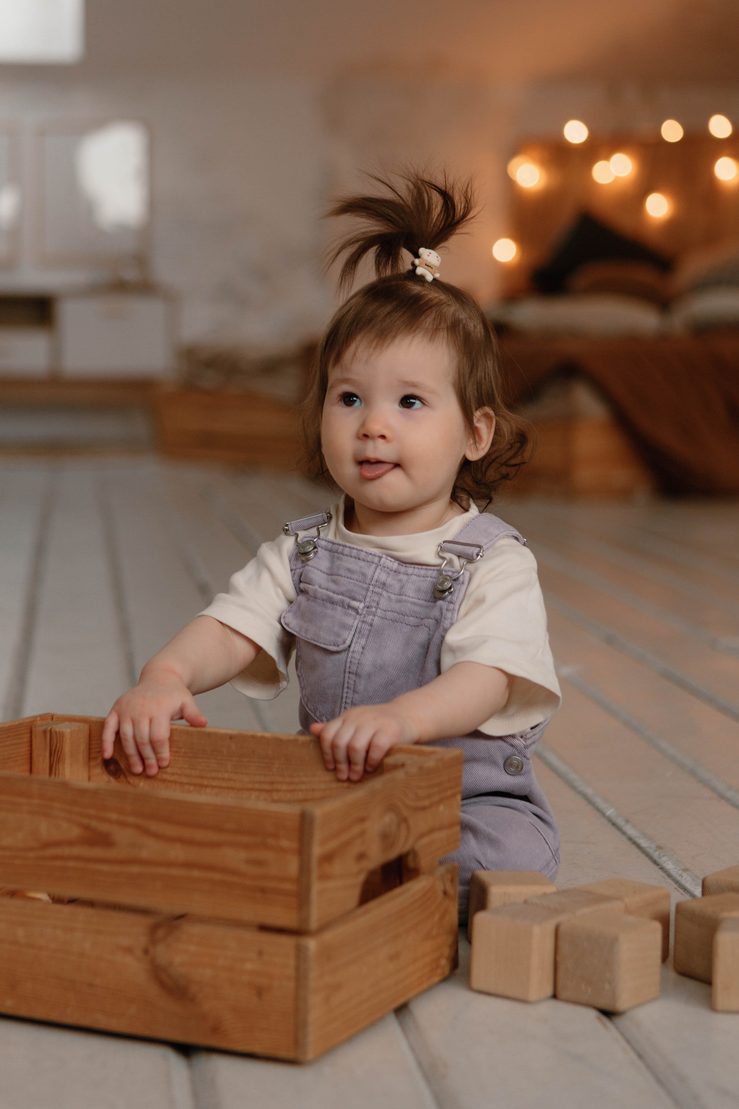 Семья Минченко. Фотограф Александра Кузнецова