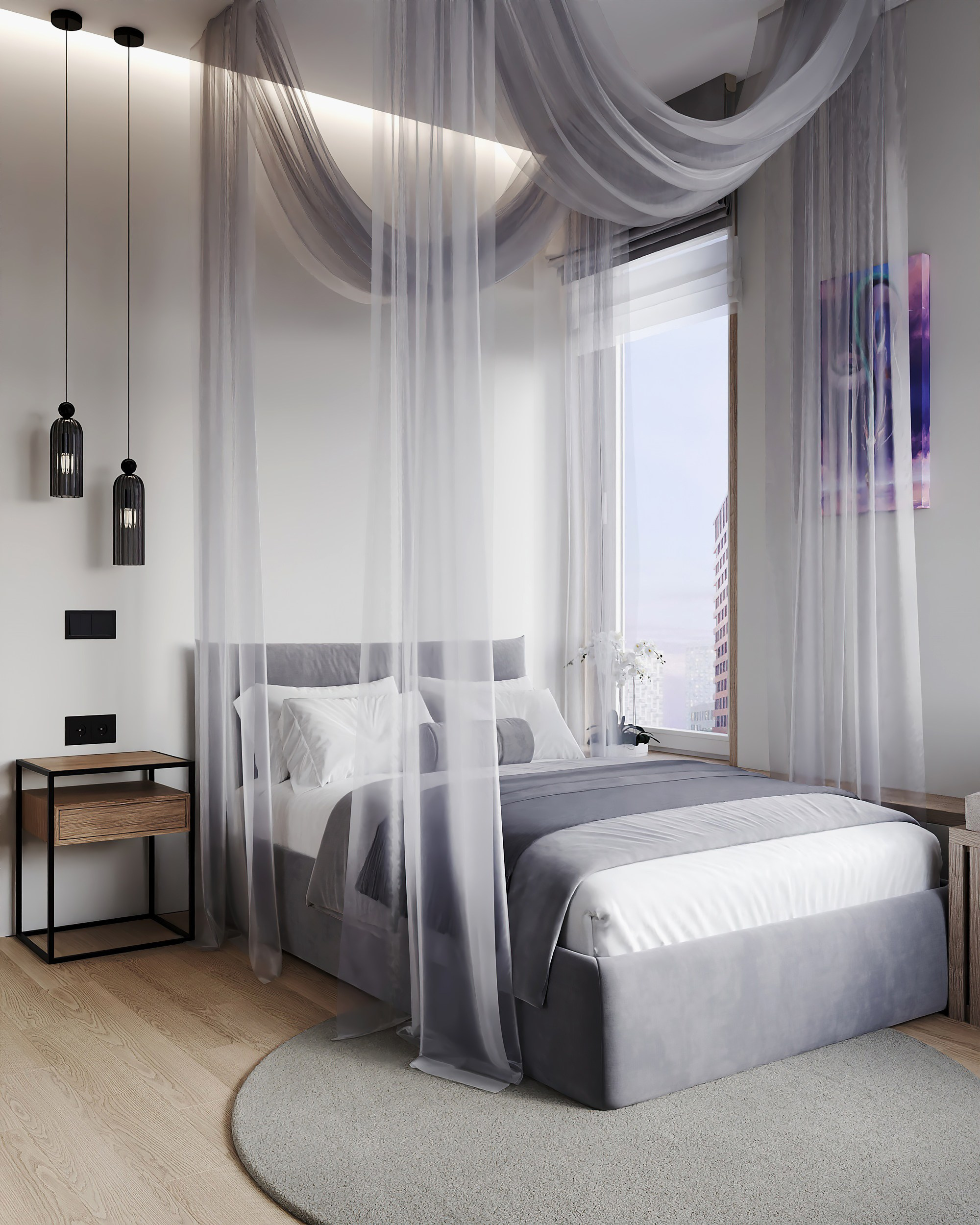 B28_2024_Дизайн: @katerina_kolmychenko. 3d визуализатор интерьера Анастасия Лосицкая