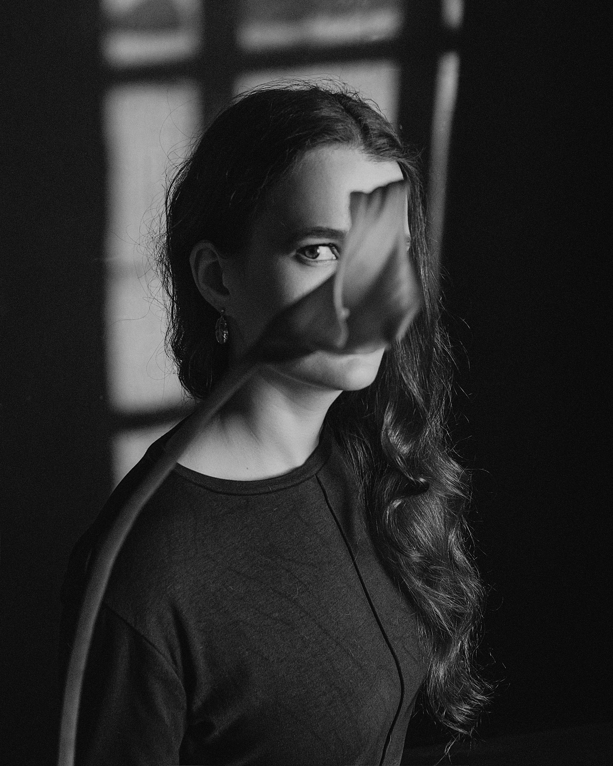 Sum. Фотограф в Санкт-Петербурге Илья Черненко