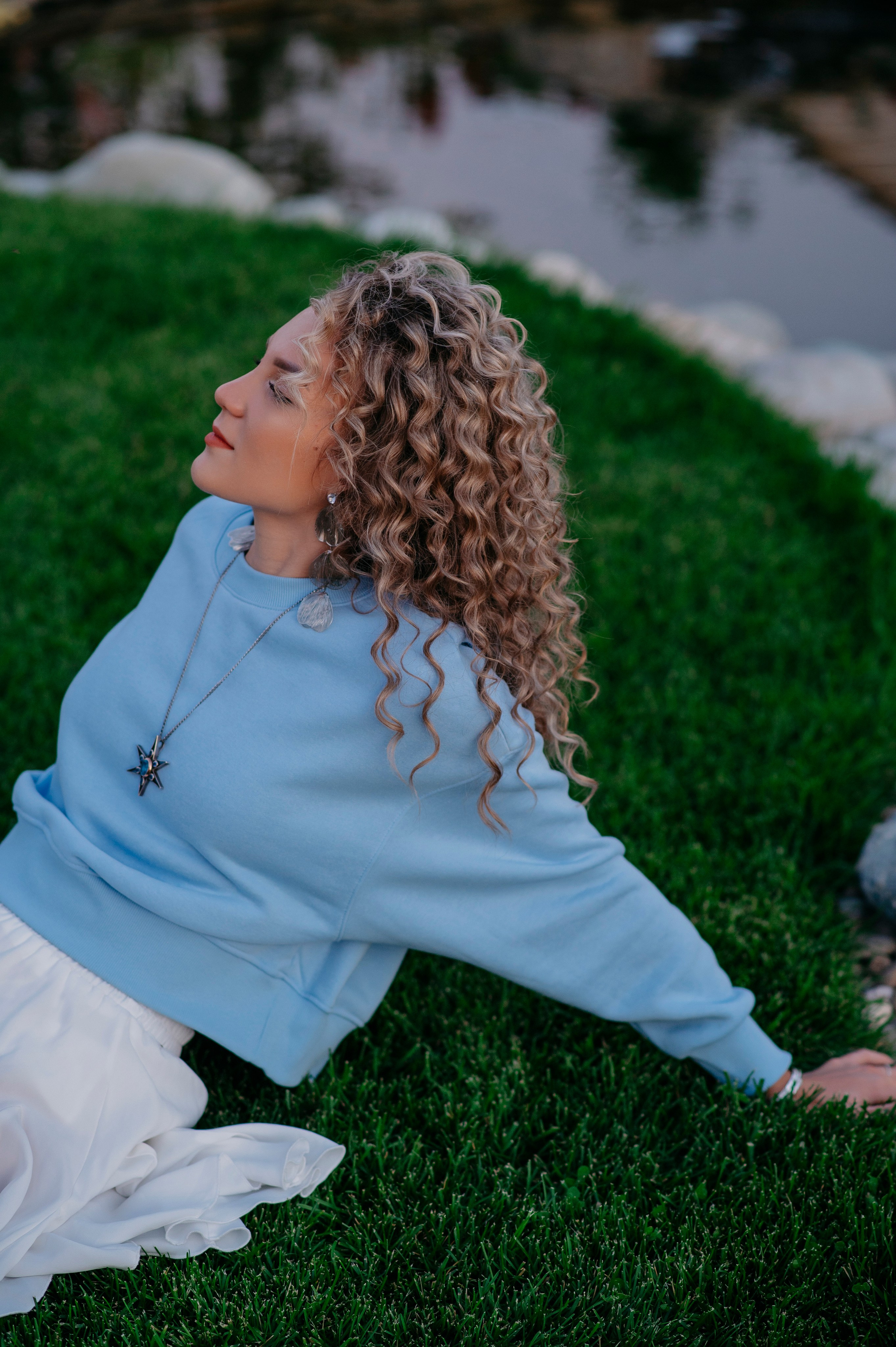 Ольга и Елизавета. Фотограф Дарья Семина