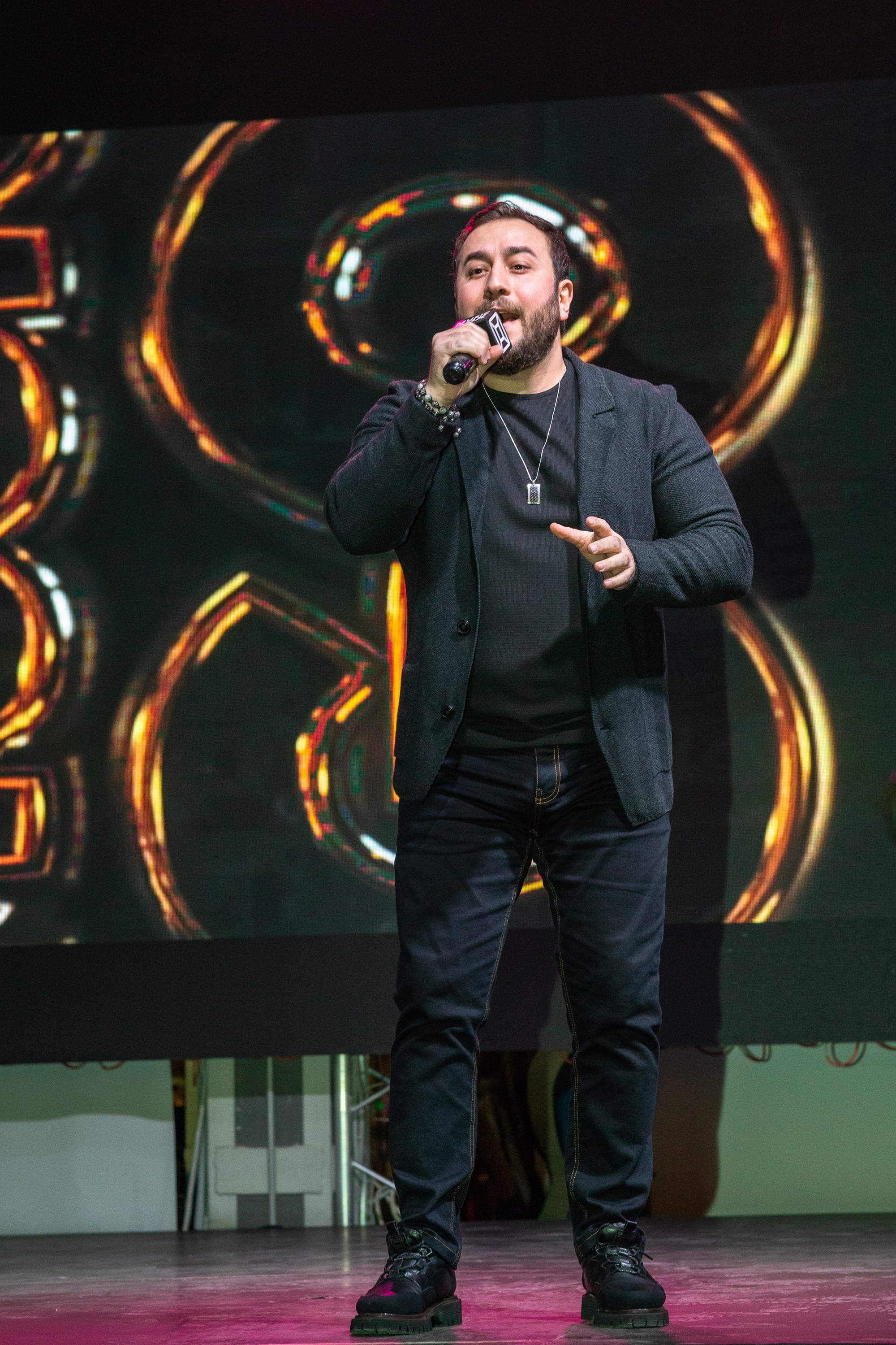 Депо. Art photographer Nino