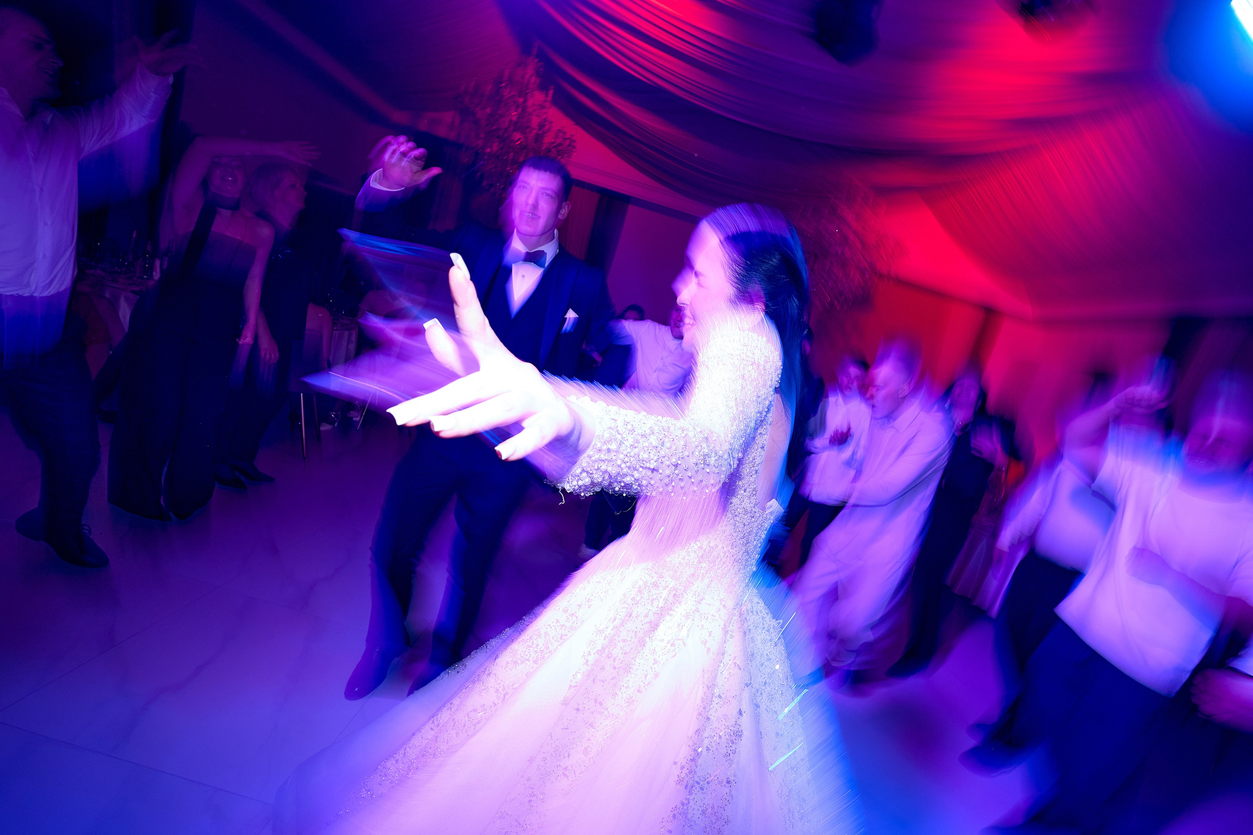 Свадьба Максима и Ксении. Фотограф в Дивеево