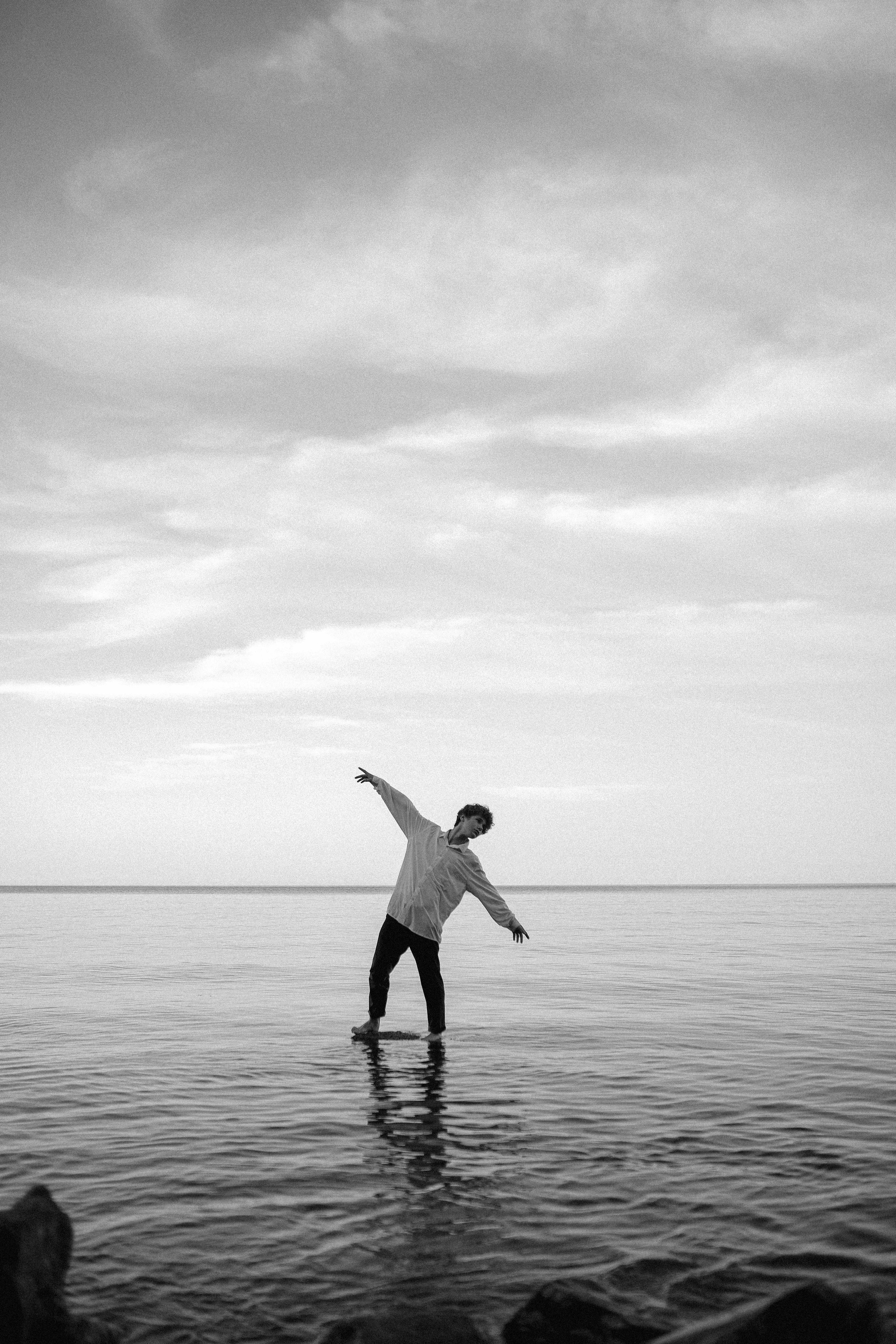 Артем. Фотограф Трифон Мира