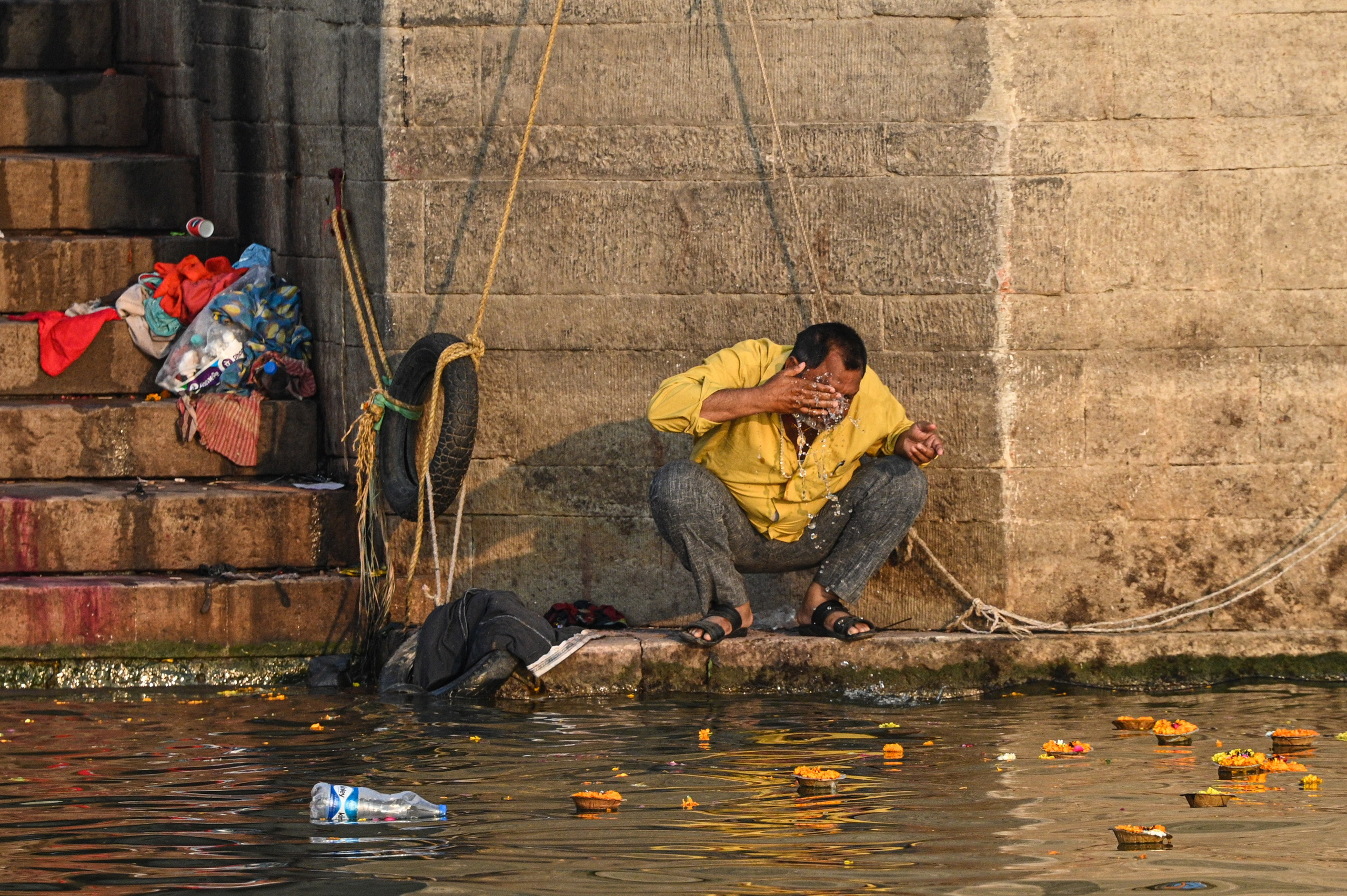 Невероятная Индия. Игорь Иванко — Репортажный и событийный фотограф. Москва