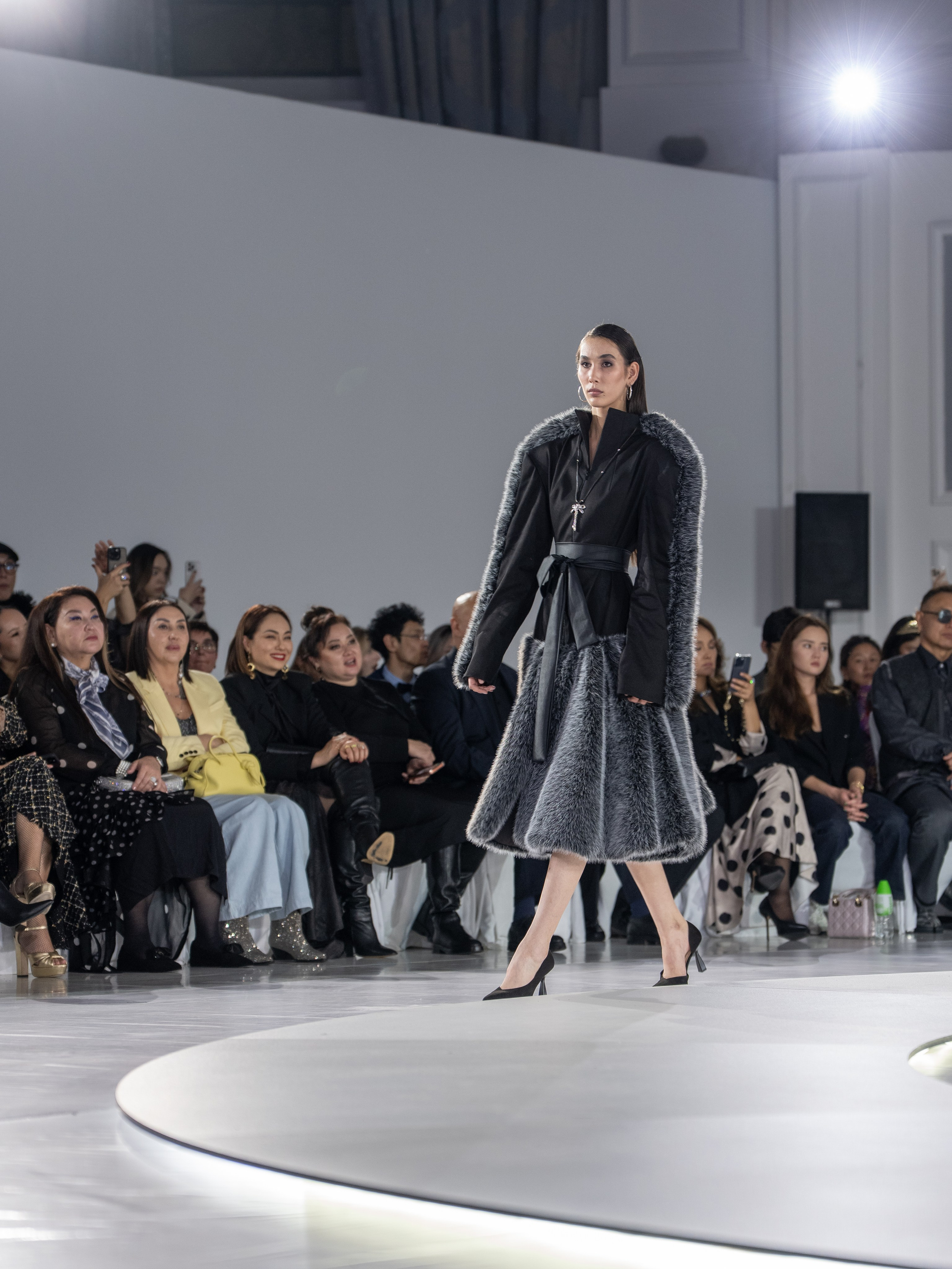 Kazakhstan Fashion week 37