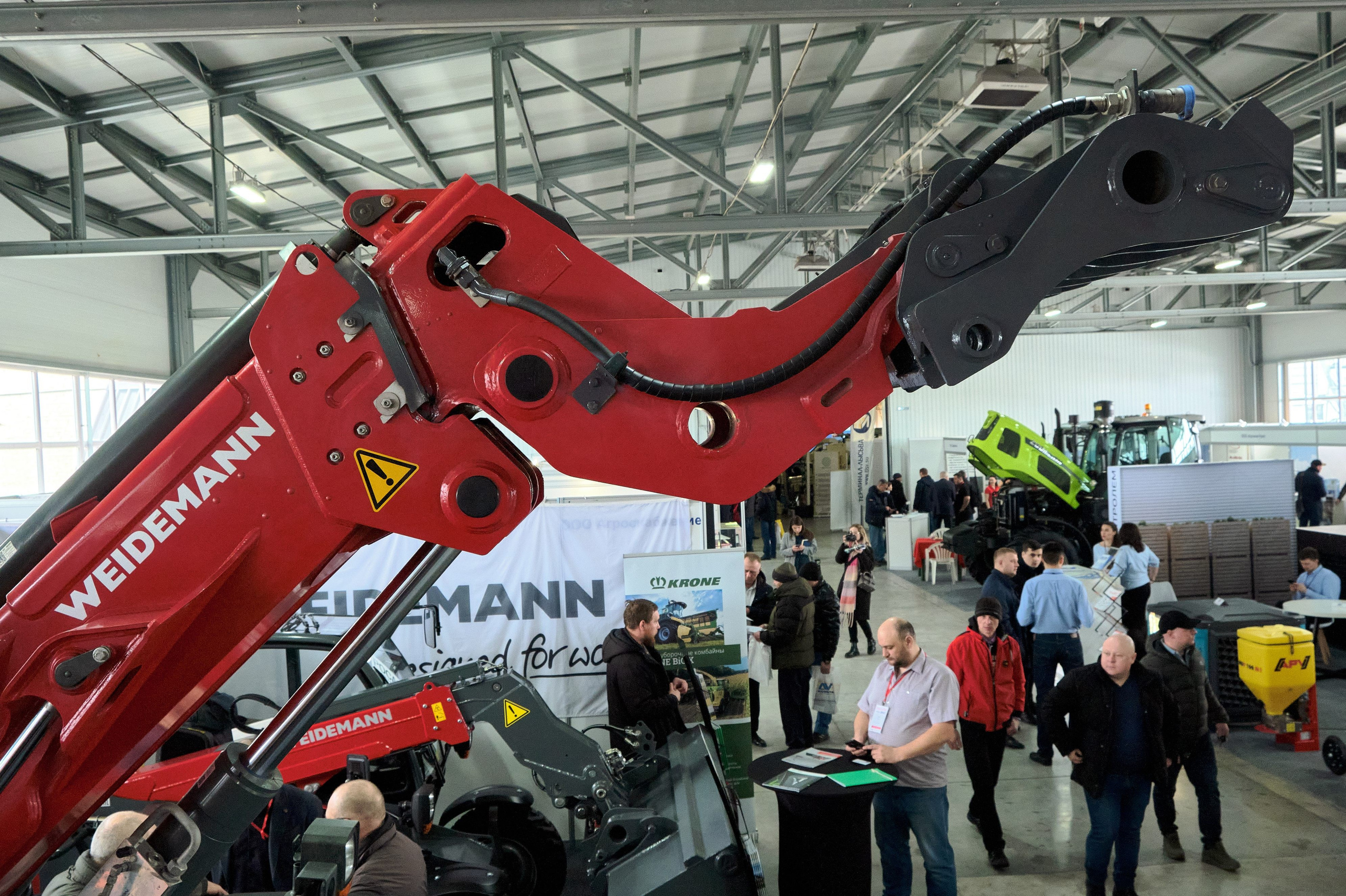 ТЕХНИКА/TECHNIC. Фотограф и оператор Сергей Окладников