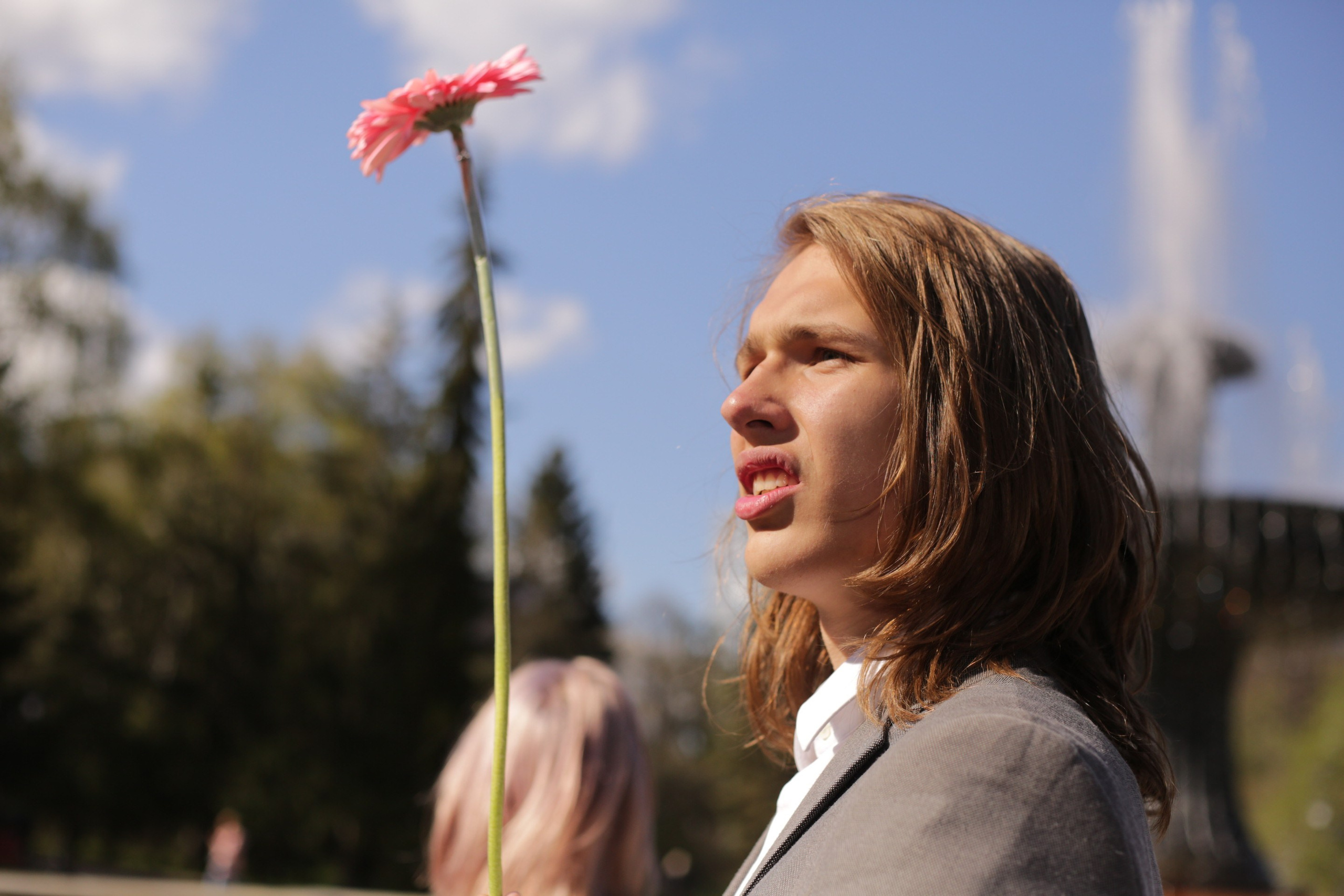 ДЕТИ / CHILDHOOD. Фотограф и оператор Сергей Окладников