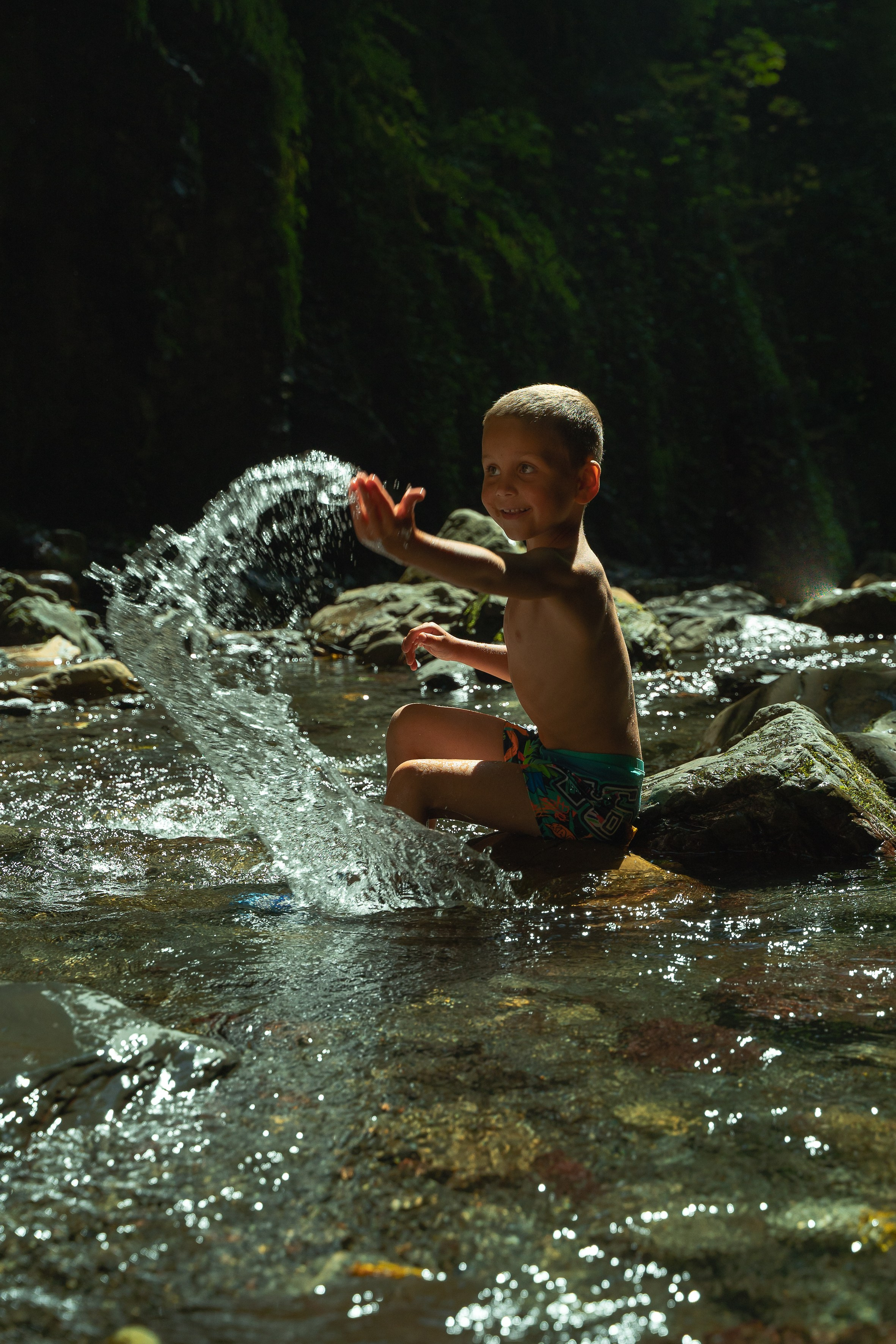 Фотограф в Сочи Елена Лисотина. Фототуры в Сочи