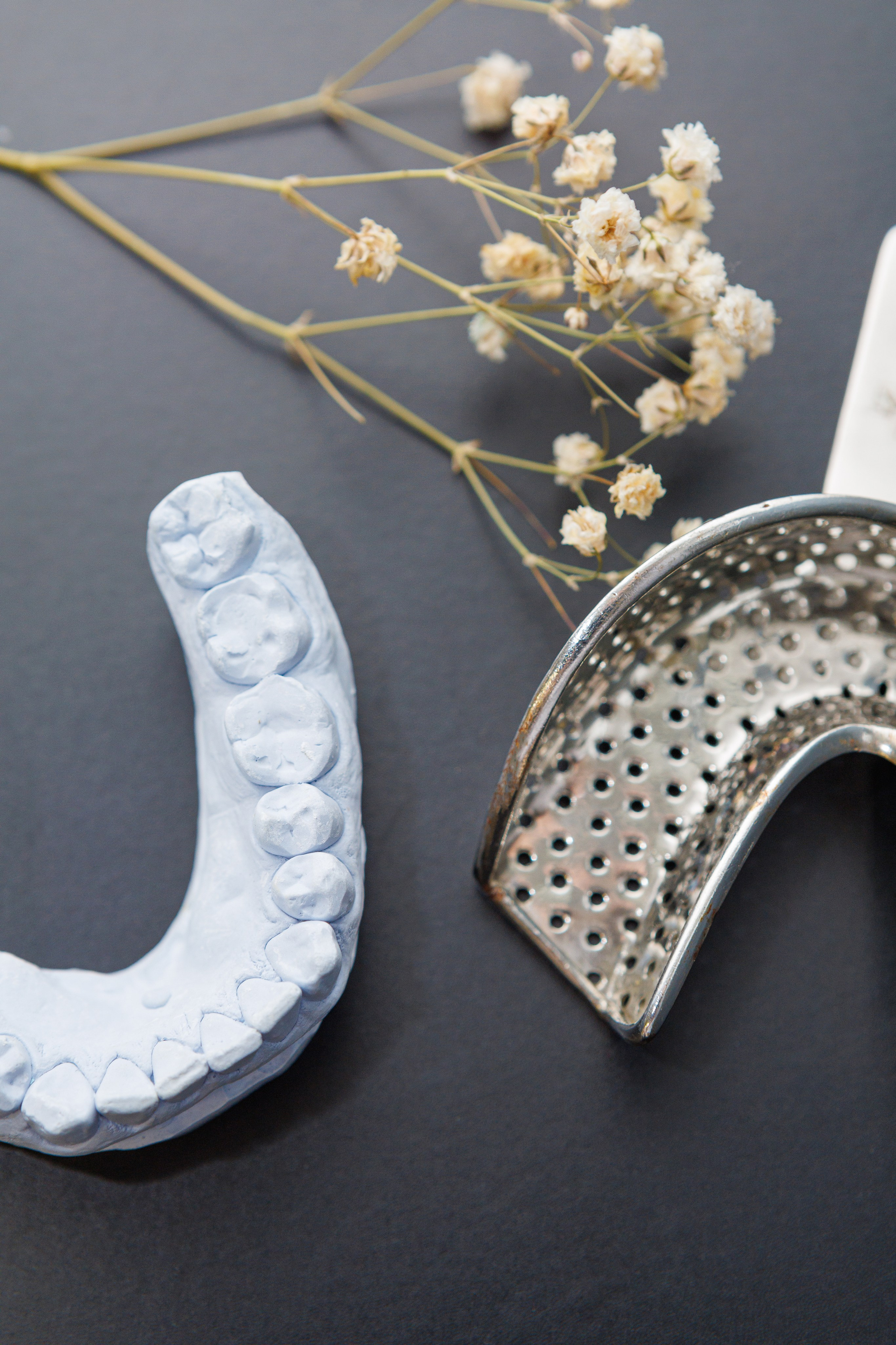 Стоматология. Фотограф Краснодар Станислав Крайнов