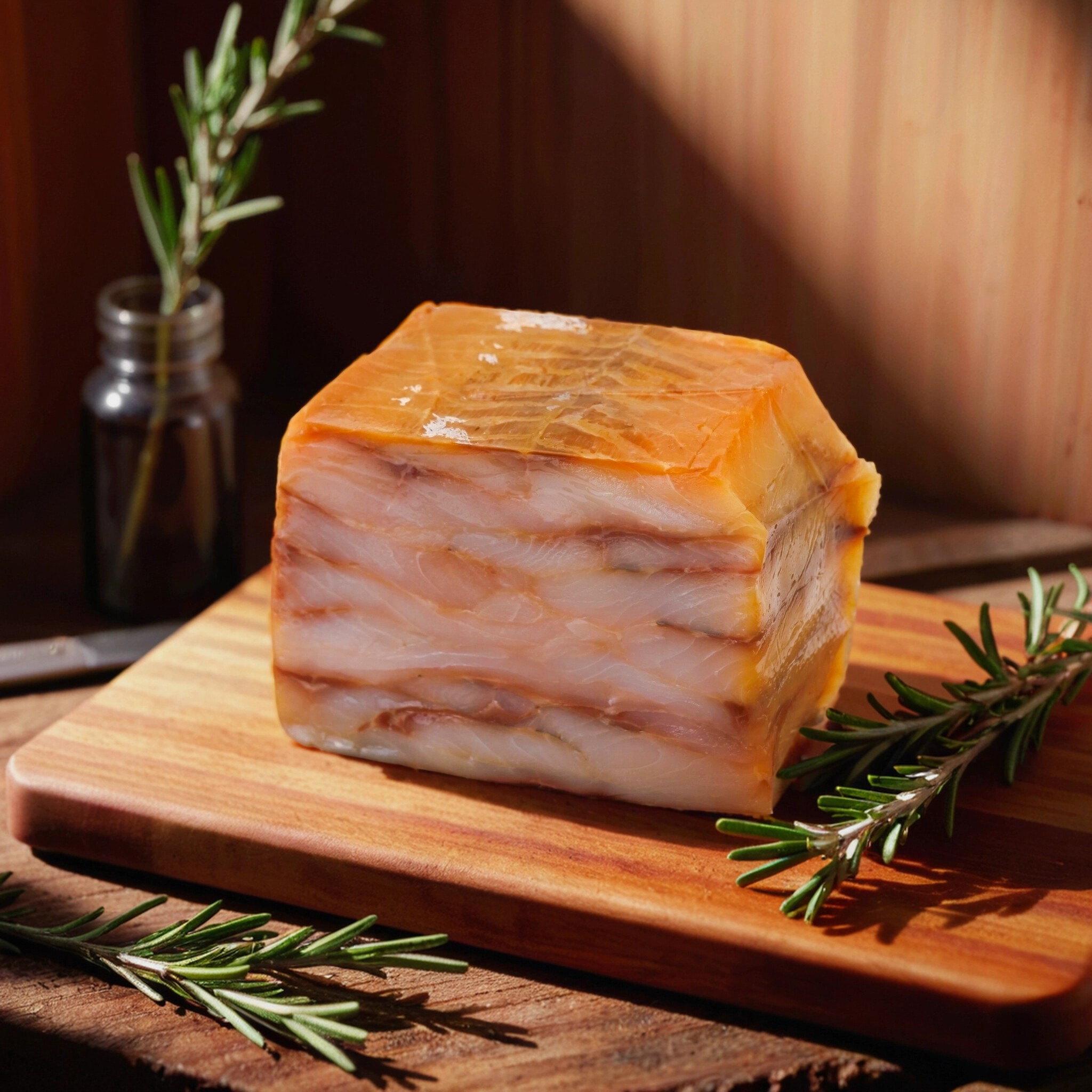 Рыбец (Нейронный интерьер). Фотограф Краснодар Станислав Крайнов