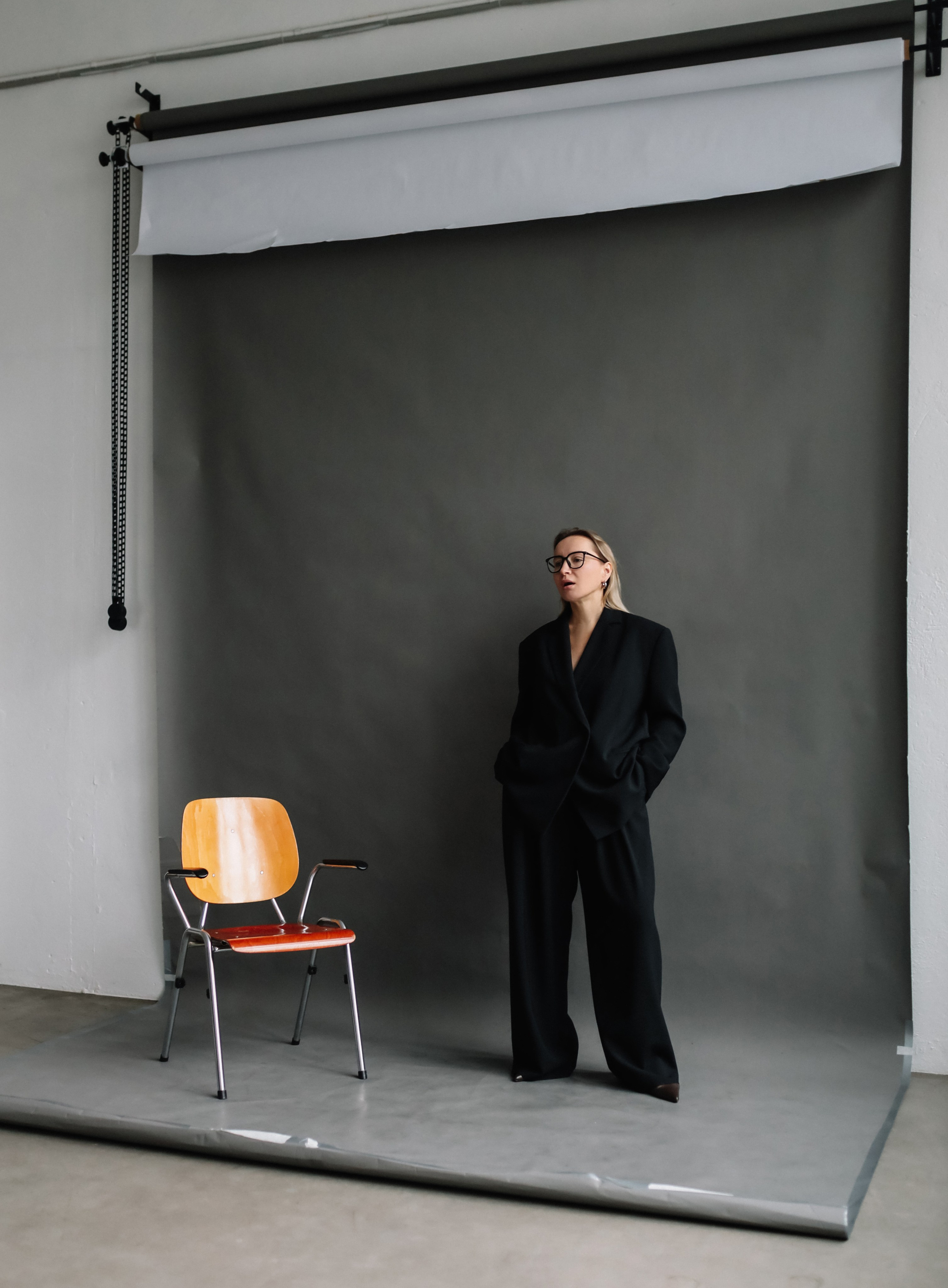 Съемка с естественным светом. Женский фотограф в Москве