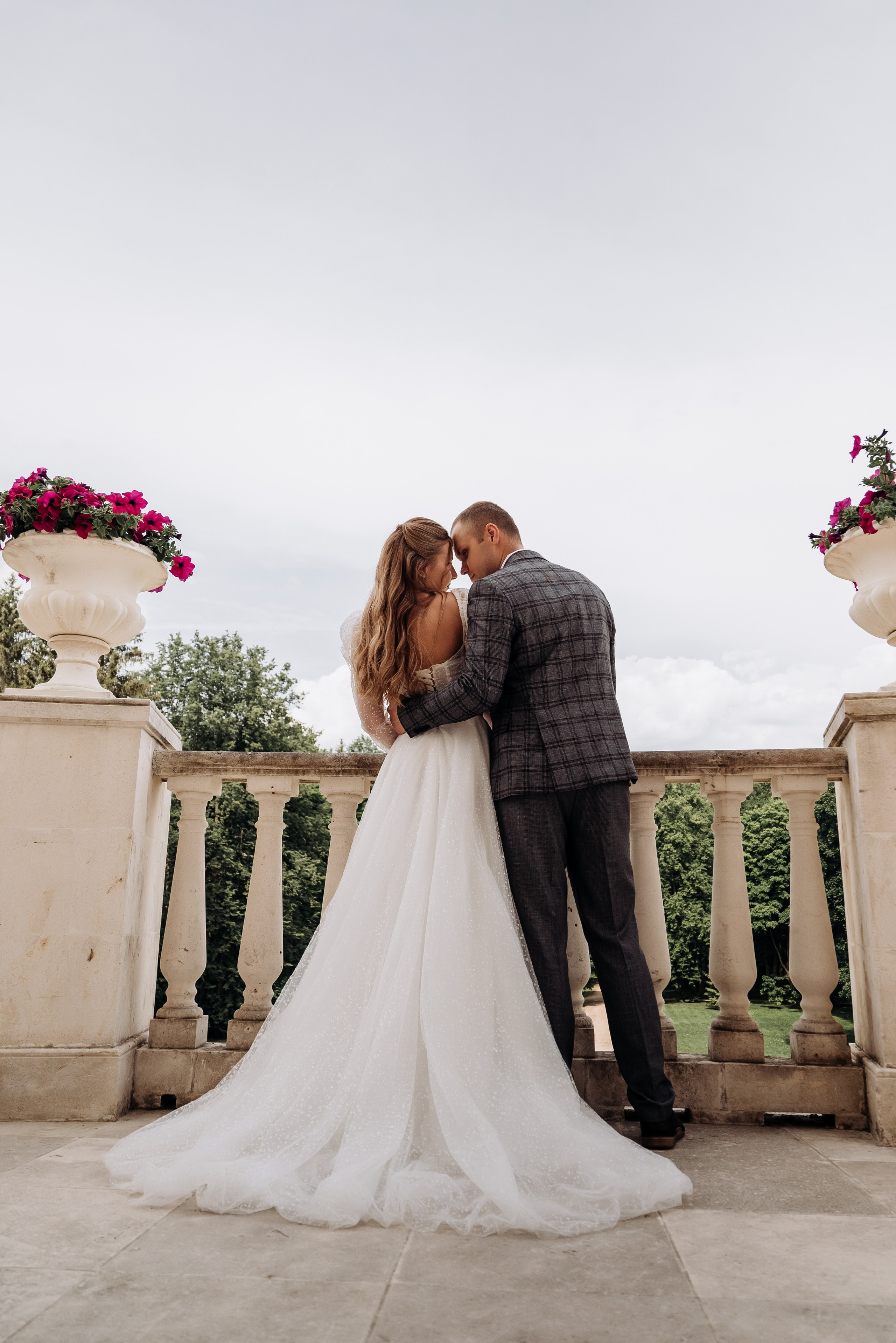 Аня и Саша Прогулка. Фотограф Тверь. Анна Драго