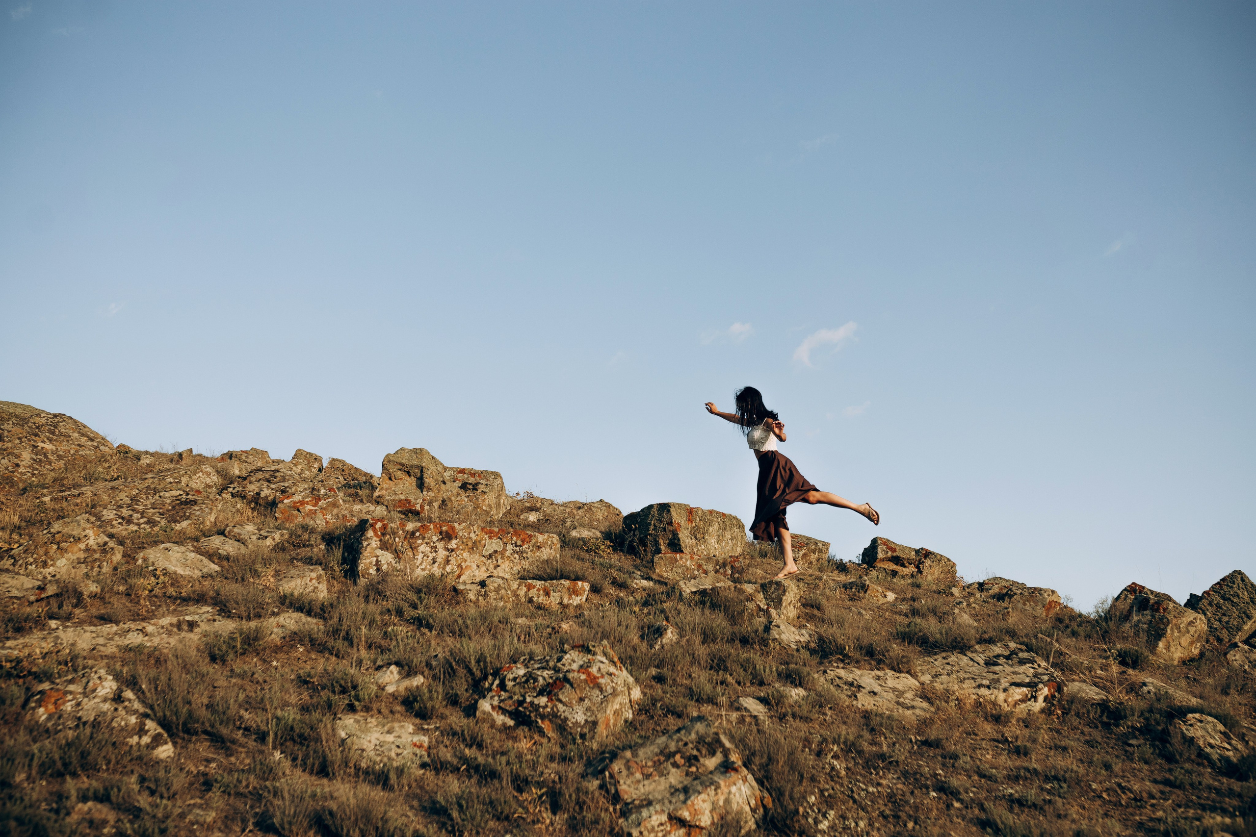 Саша и Крым. Свадебный фотограф в Орле Андрей Поляков