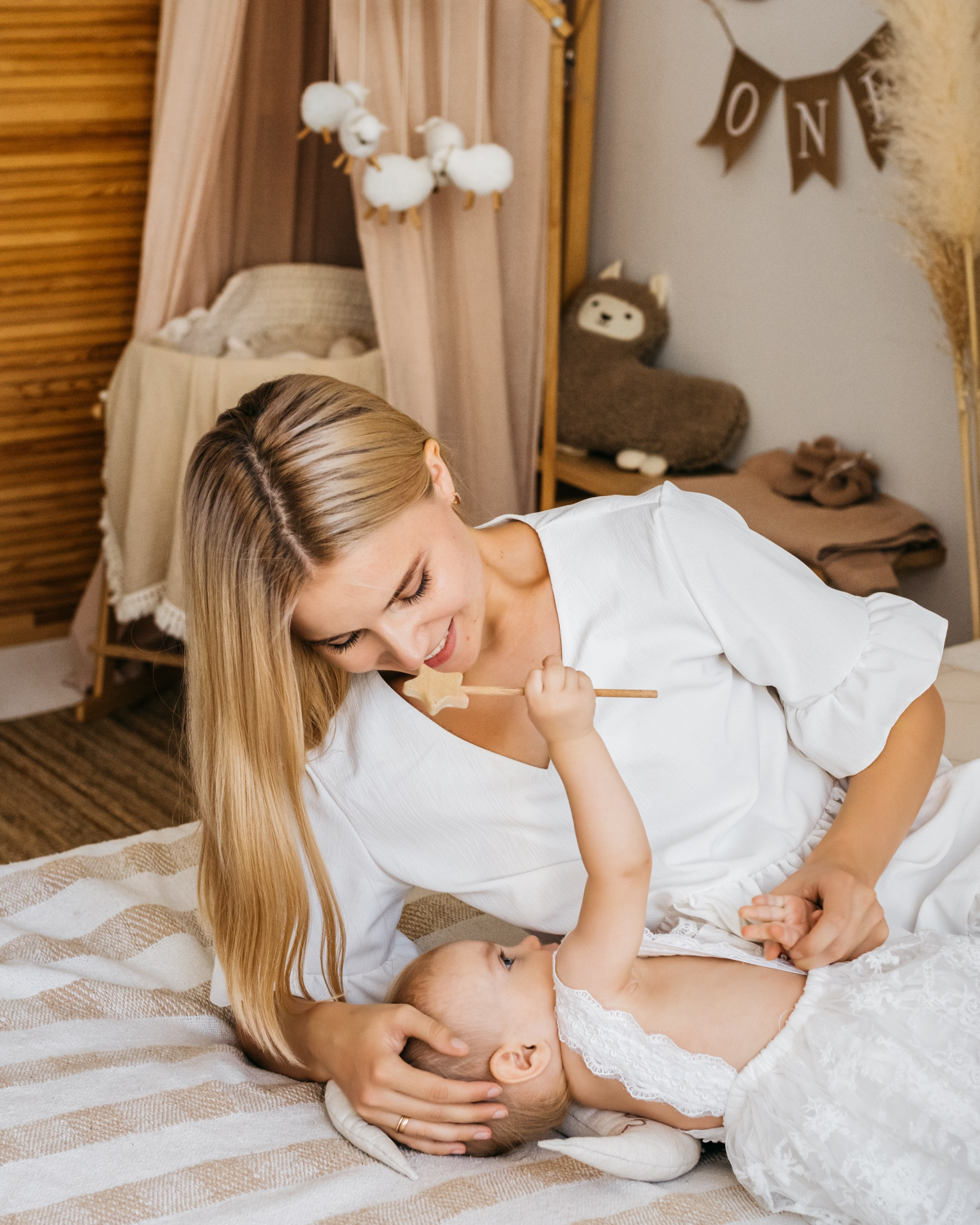 Ира, Олег и Алиса. Семейный и женский фотограф в Краснодаре Александра Синчук