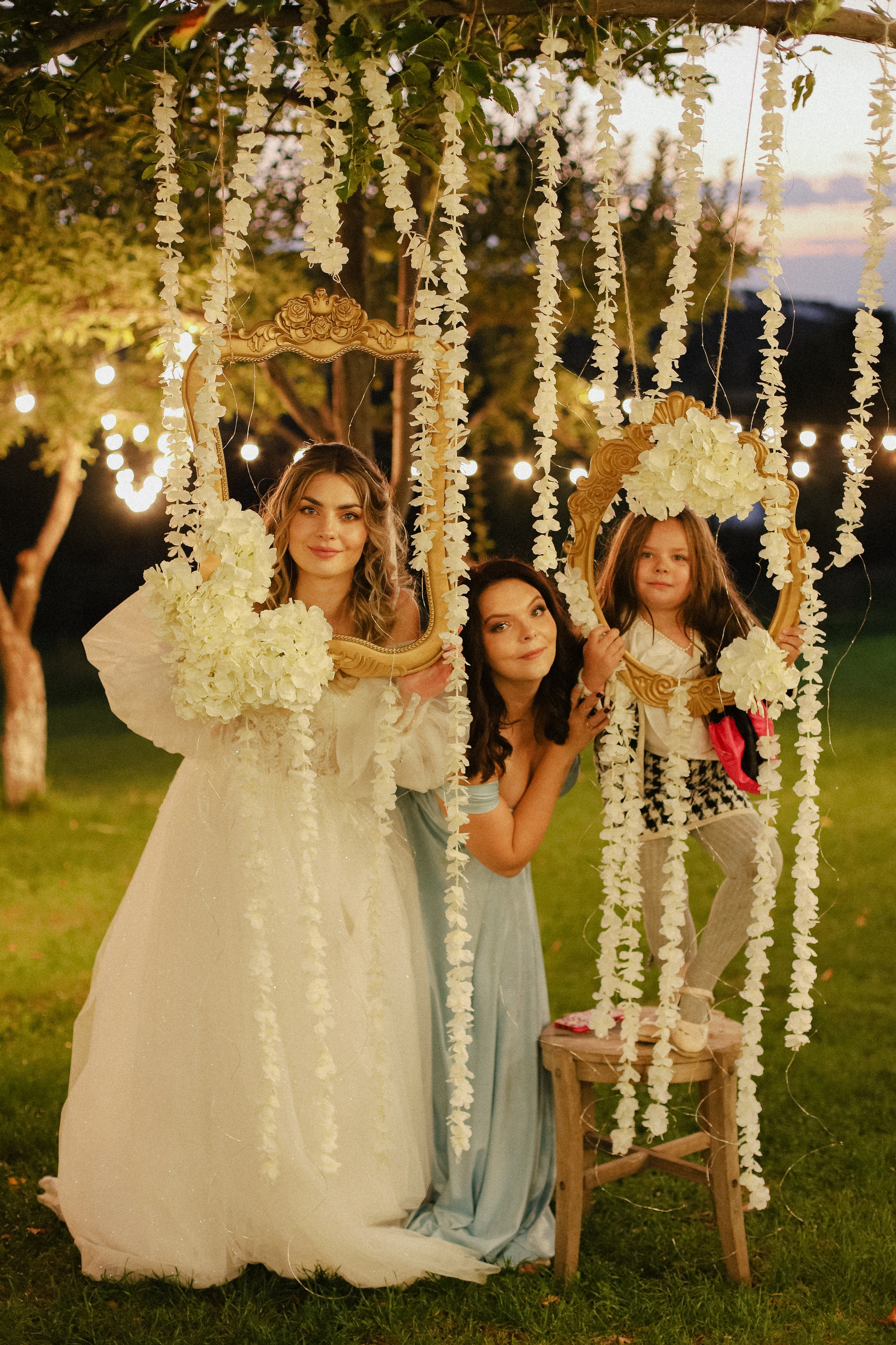 Рустам и Елизавета. Фотограф в Алматы и Москве Даша Пушкина