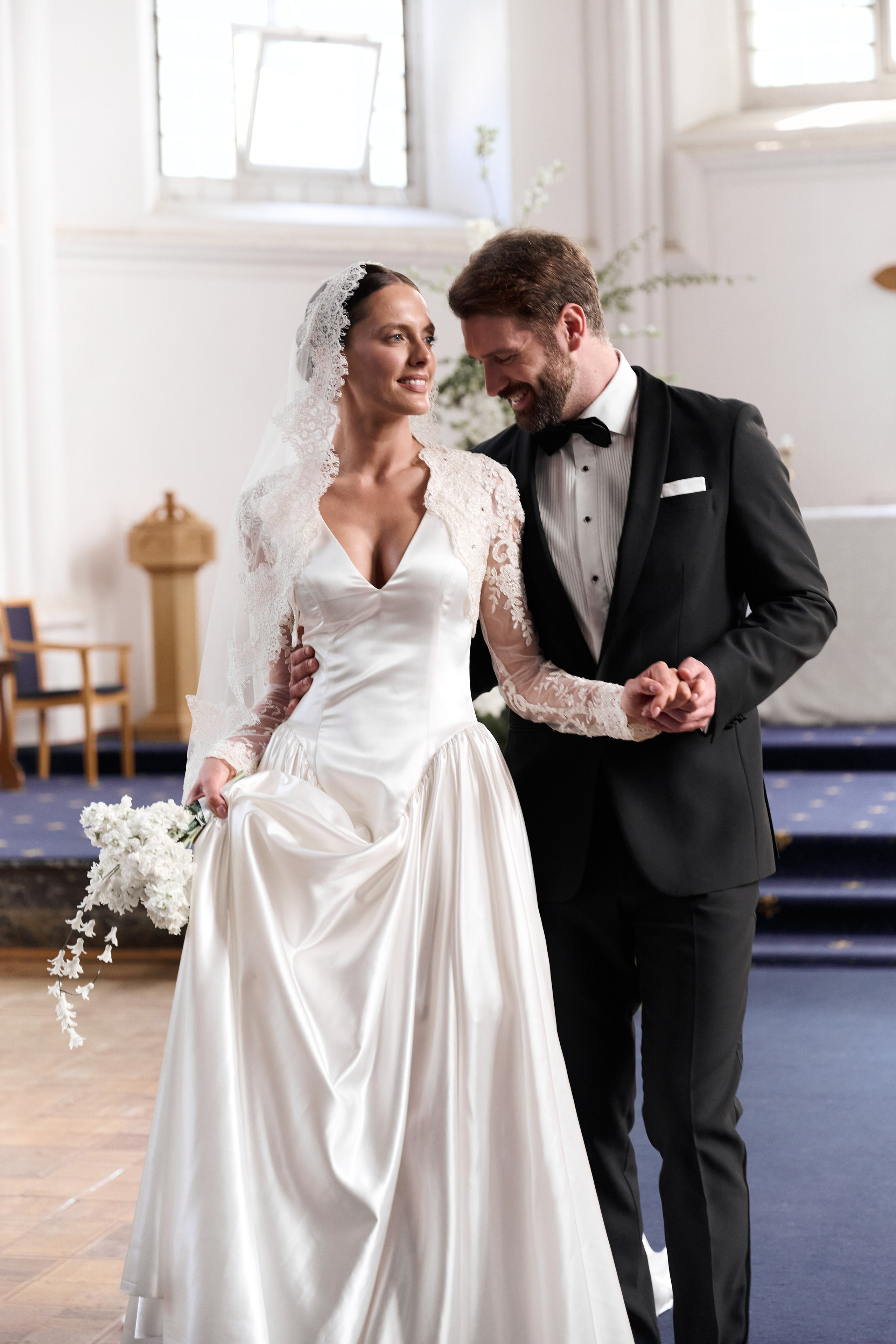 Венчание А & E. Фотограф в Курске Ольга Дудинова