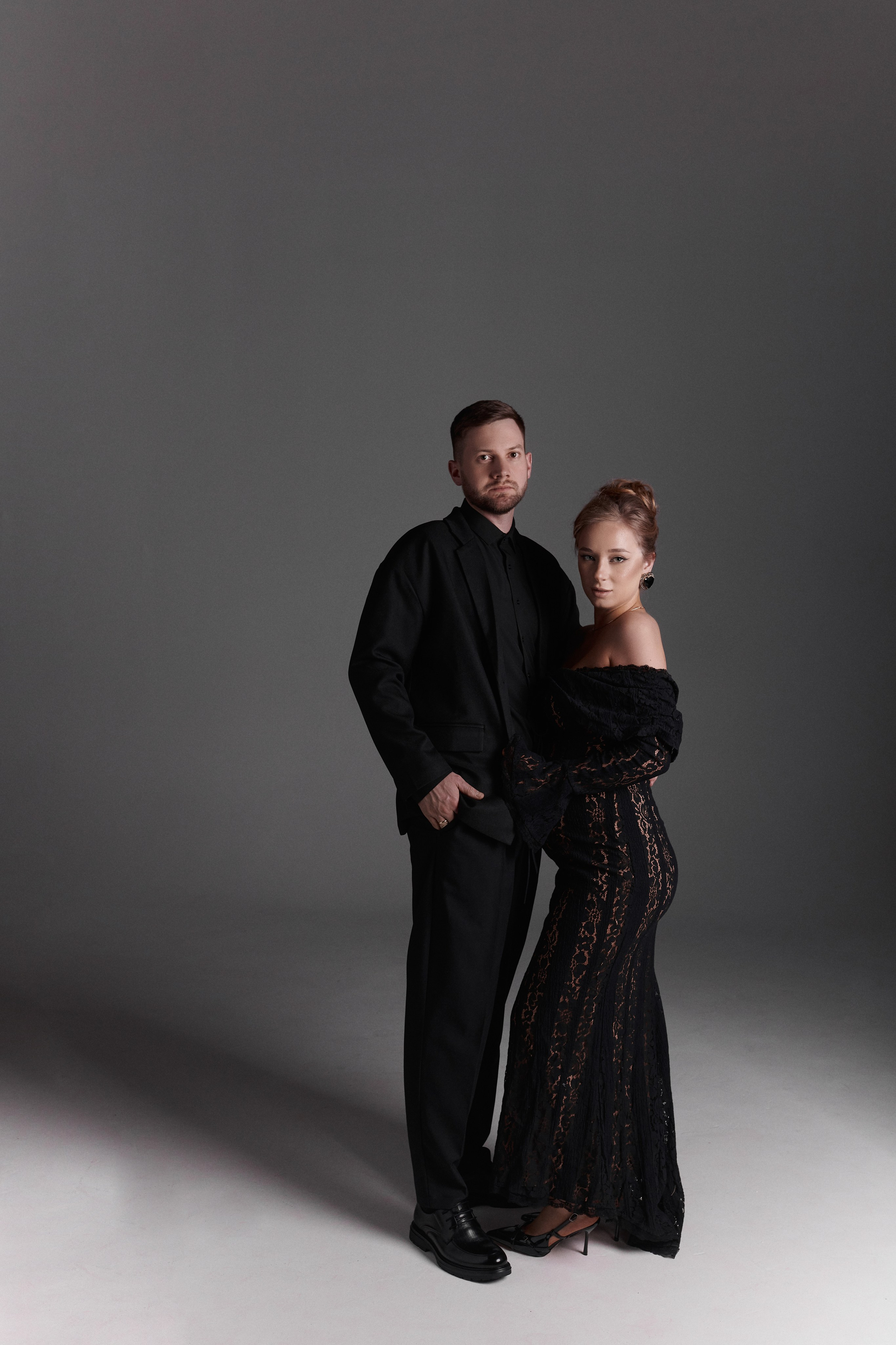 Алексей и Владлена. Фотограф в Курске Ольга Дудинова