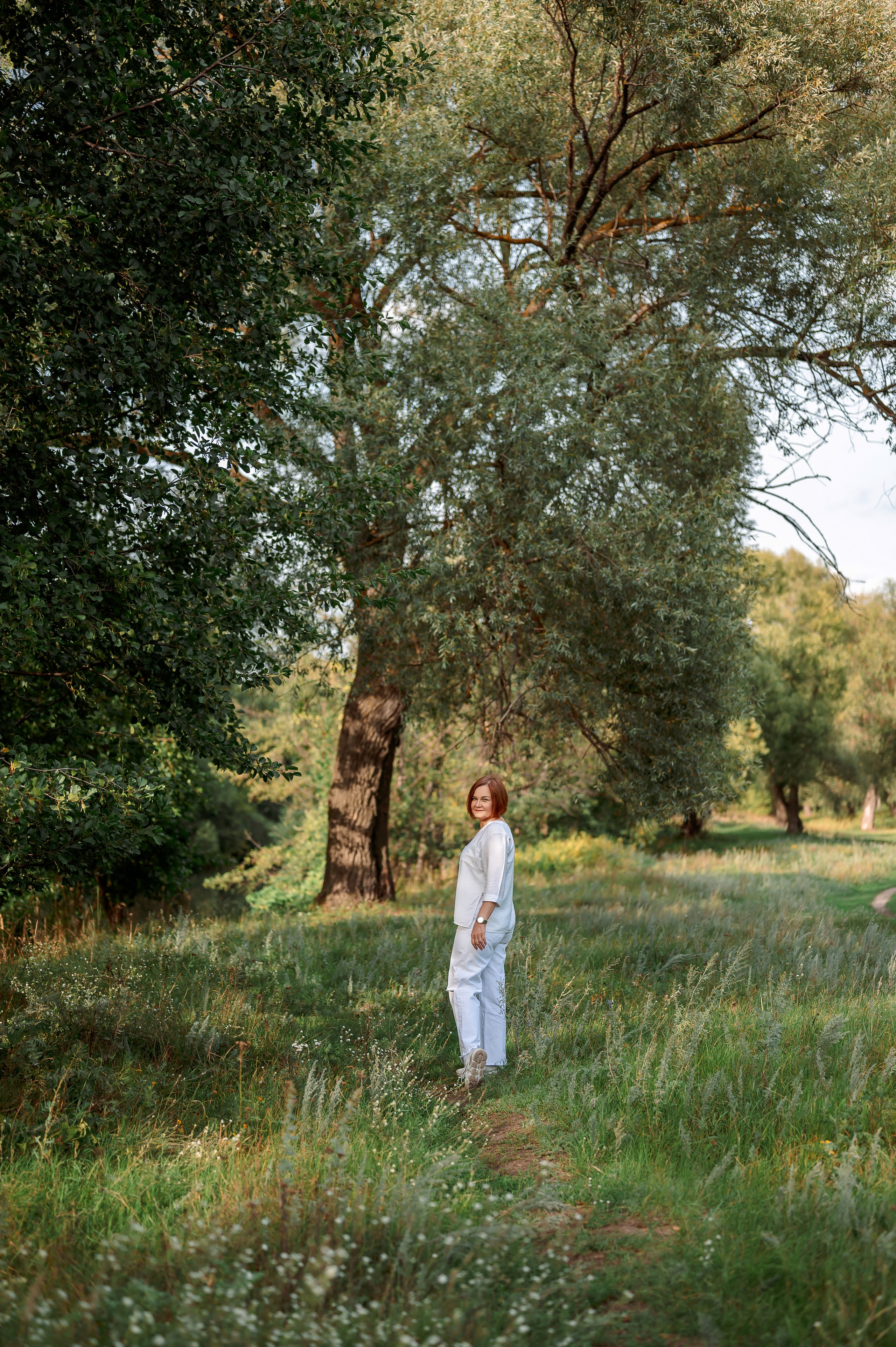 Прогулочная съемка. Фотограф г. Пенза — Светлана Зойкина