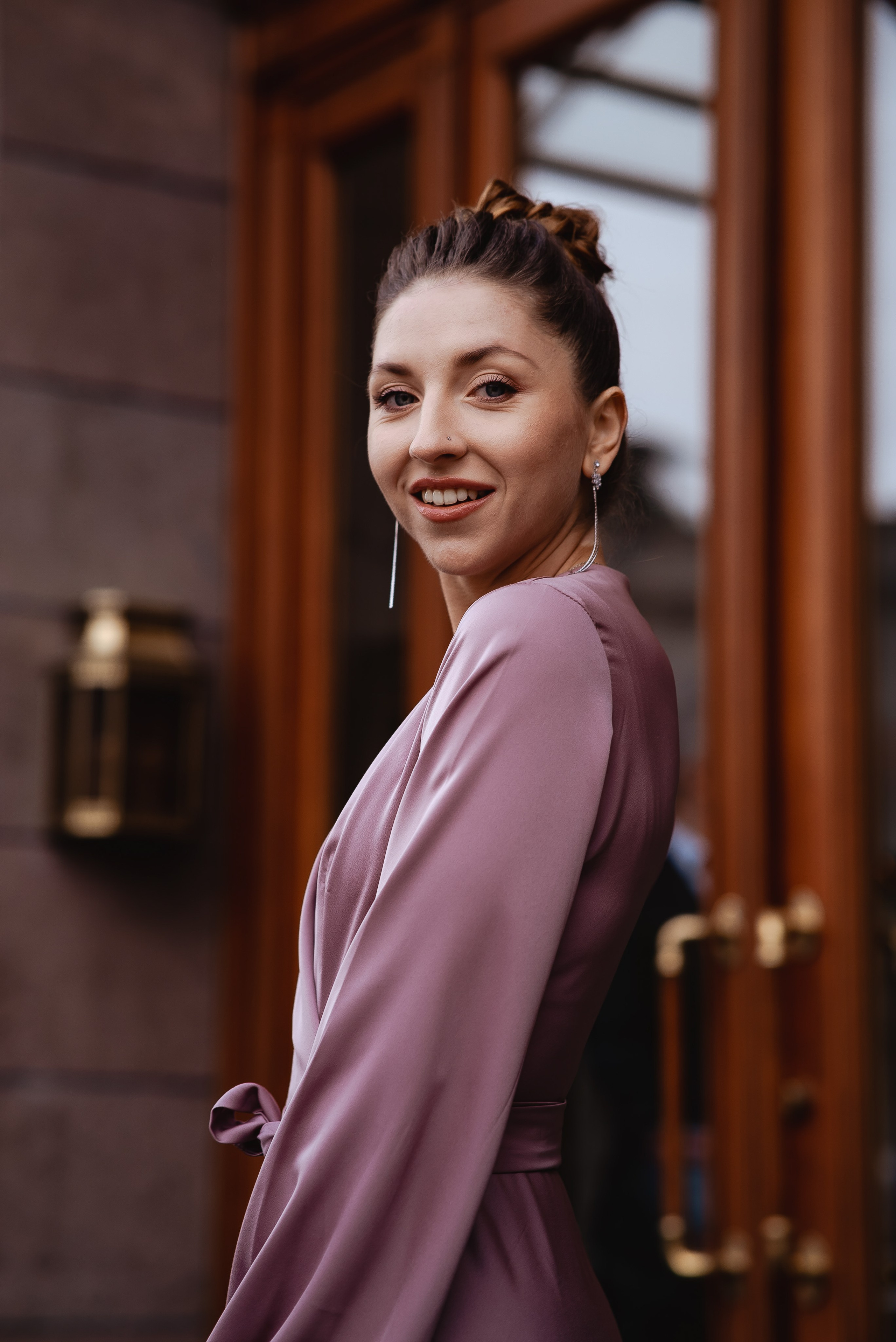 Индивидуальные съемки. Репортажный и свадебный фотограф в Москве Дарья