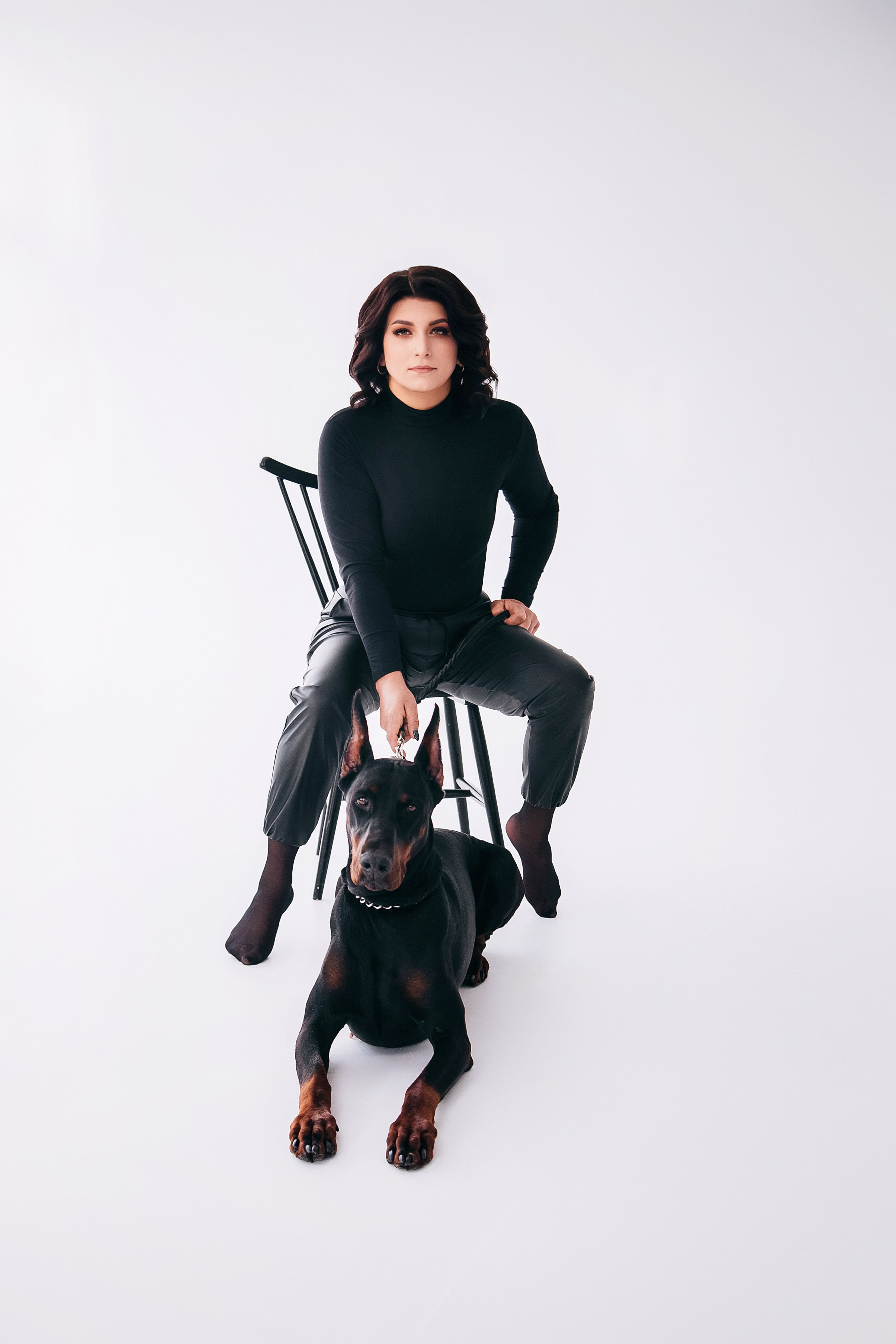 Юлия. Фотограф в Самаре Сташенкова Юлия