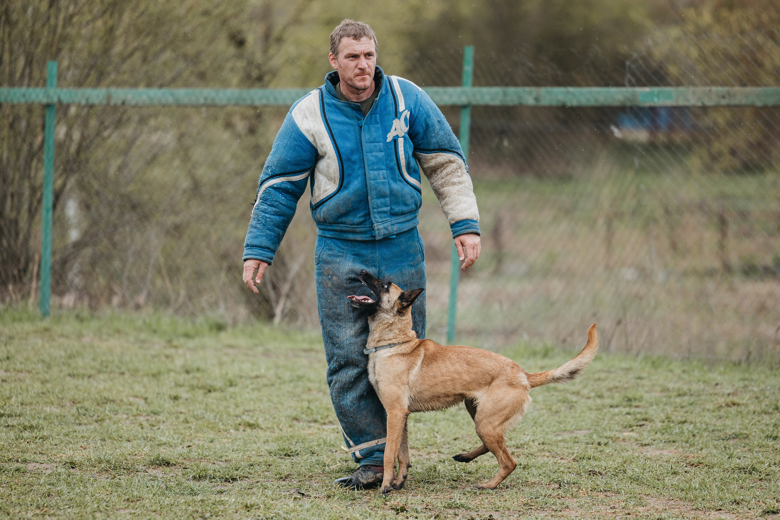 09.05.25 Вологда соревнования. Фотограф-анималист Анна Маринич