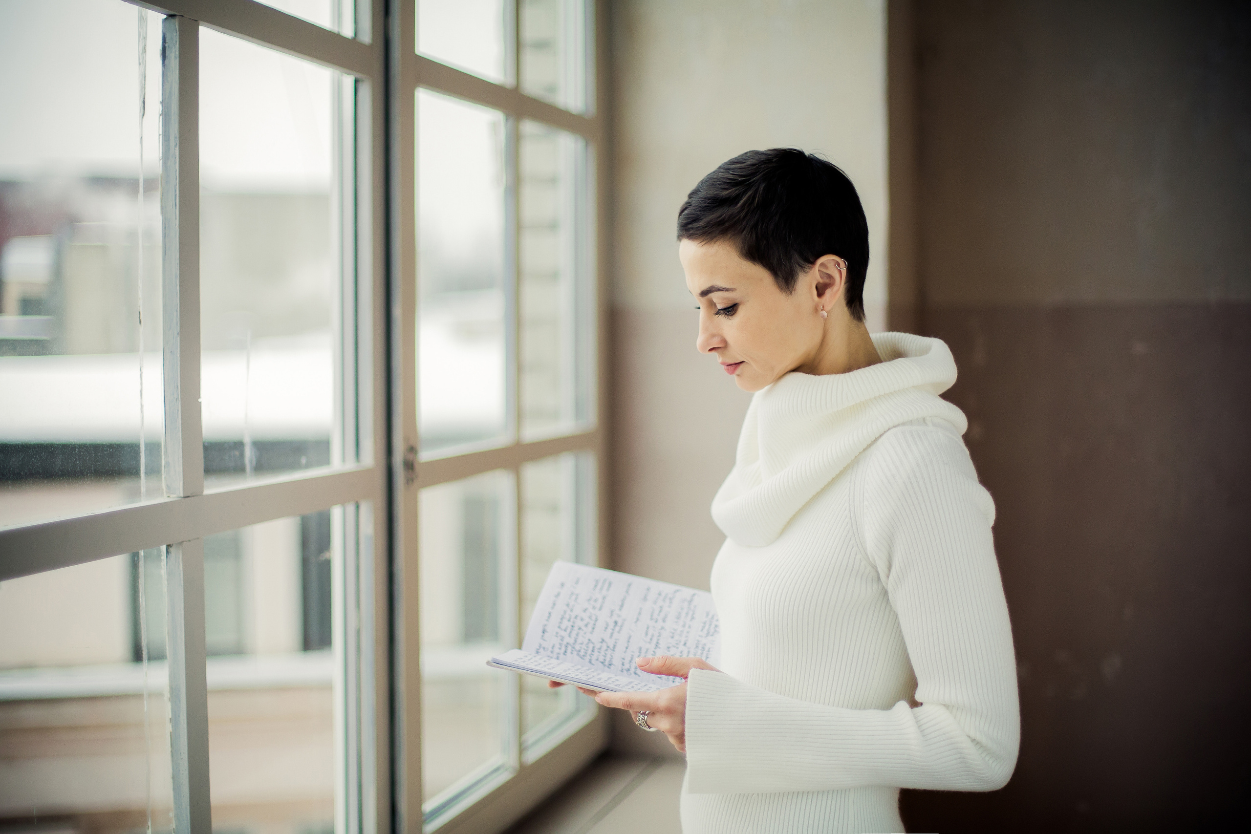 Женская деловая фотосессия для заполнения социальных сетей. Детский, свадебный и семейный фотограф Юлия Курбатова, Санкт-Петербург