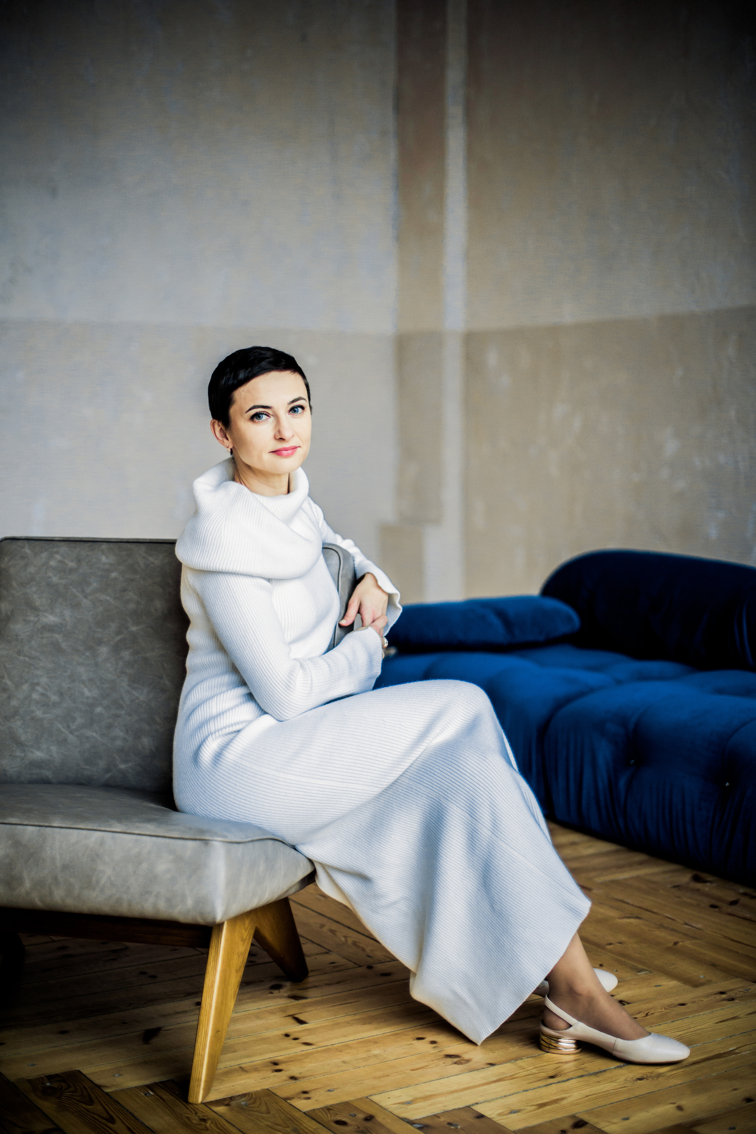 Женская деловая фотосессия для заполнения социальных сетей. Детский, свадебный и семейный фотограф Юлия Курбатова, Санкт-Петербург