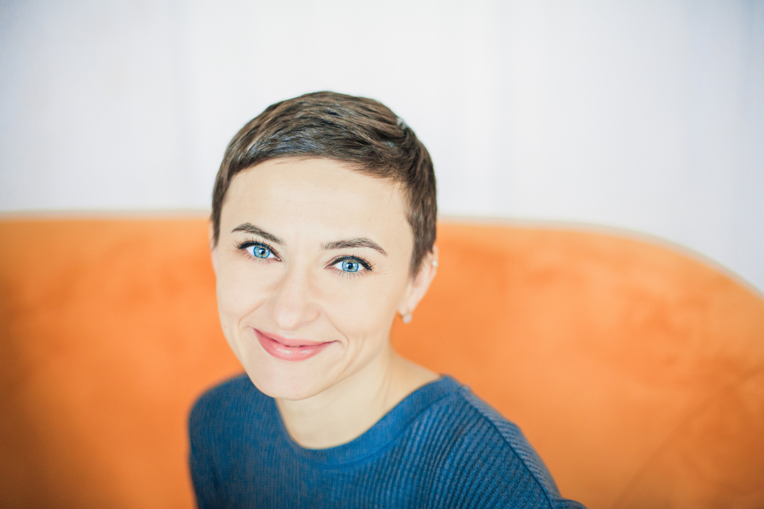 Женская деловая фотосессия для заполнения социальных сетей. Детский, свадебный и семейный фотограф Юлия Курбатова, Санкт-Петербург