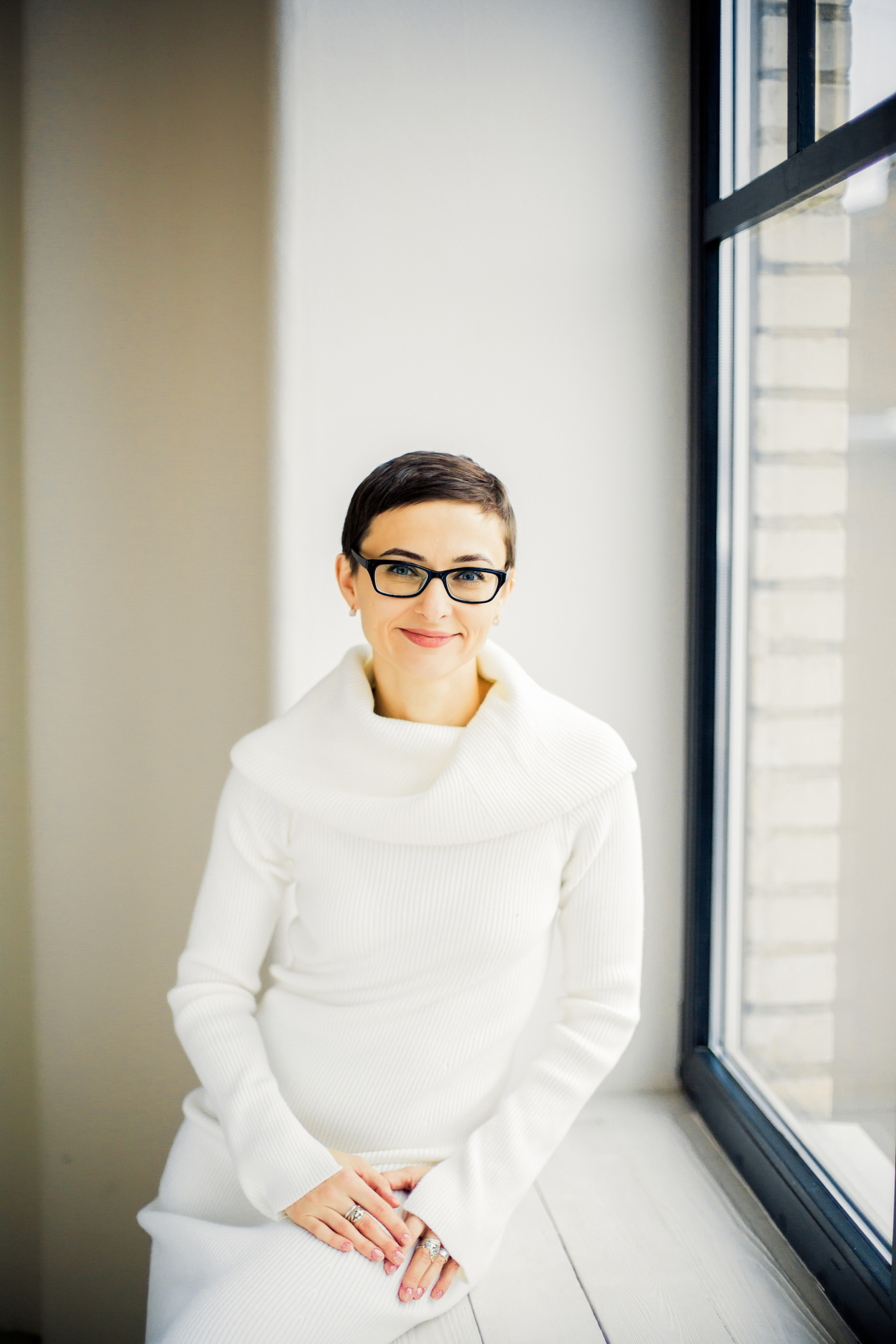 Женская деловая фотосессия для заполнения социальных сетей. Детский, свадебный и семейный фотограф Юлия Курбатова, Санкт-Петербург