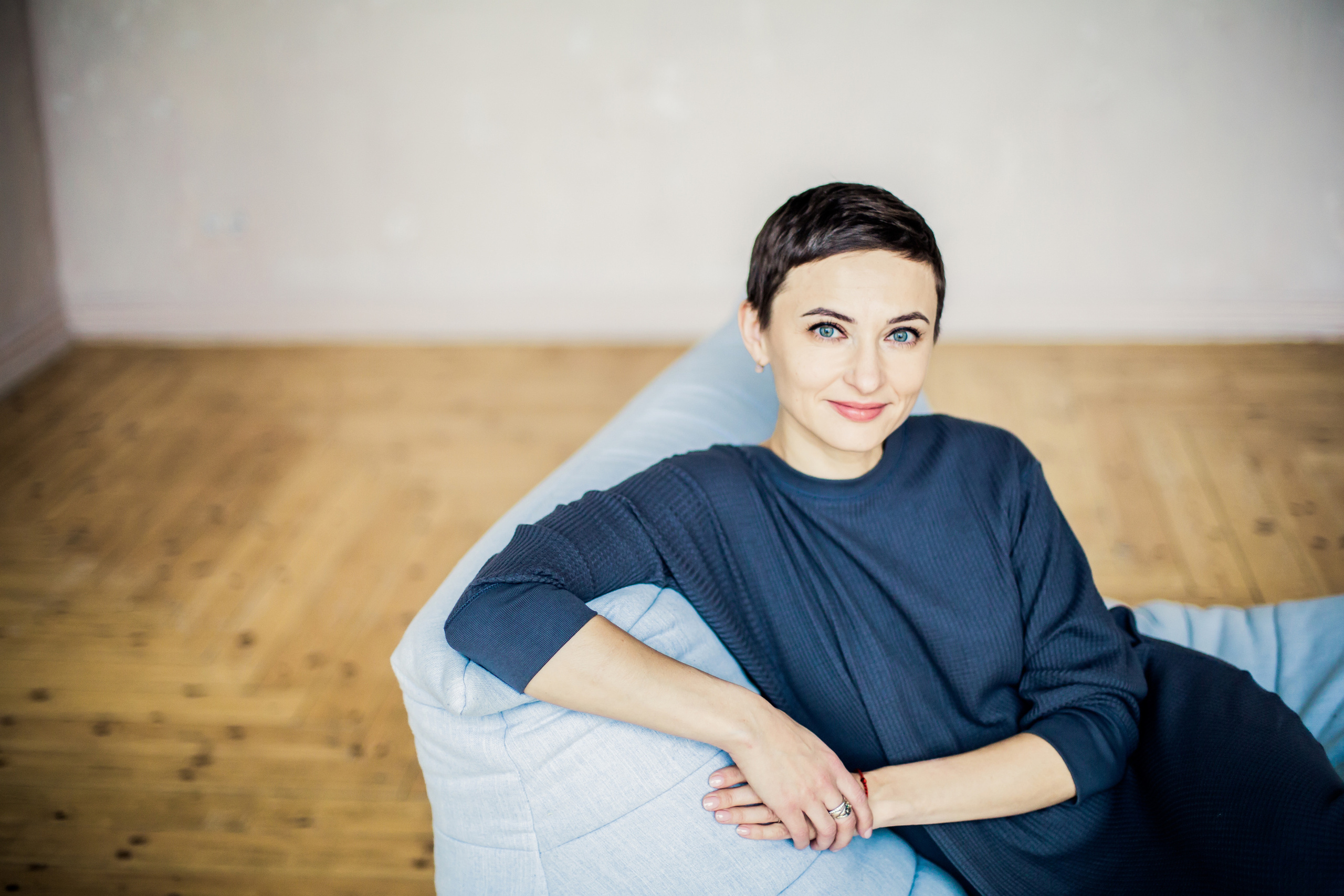 Женская деловая фотосессия для заполнения социальных сетей. Детский, свадебный и семейный фотограф Юлия Курбатова, Санкт-Петербург