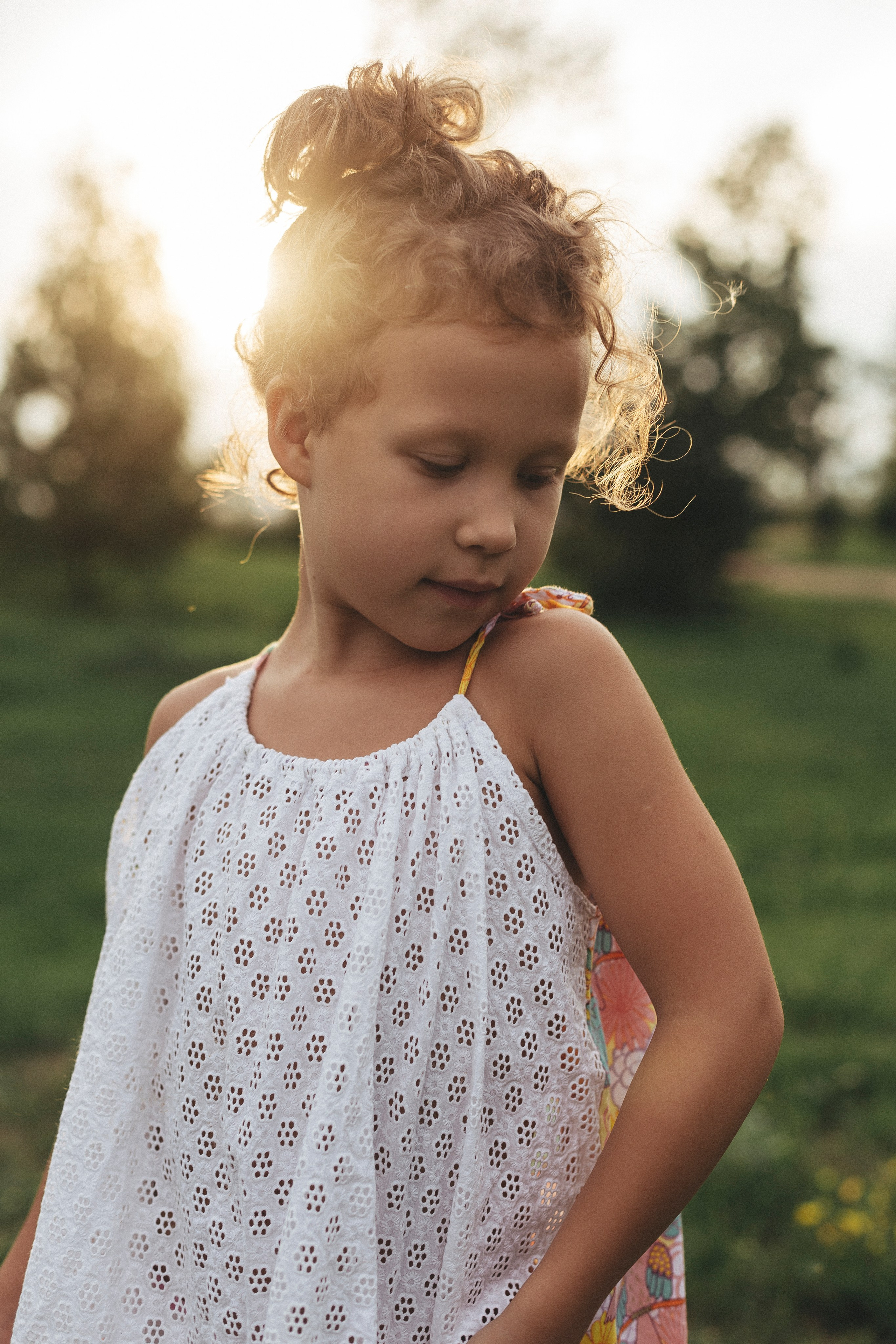 Женя и Майя. Фотограф Настасья Паламарчук