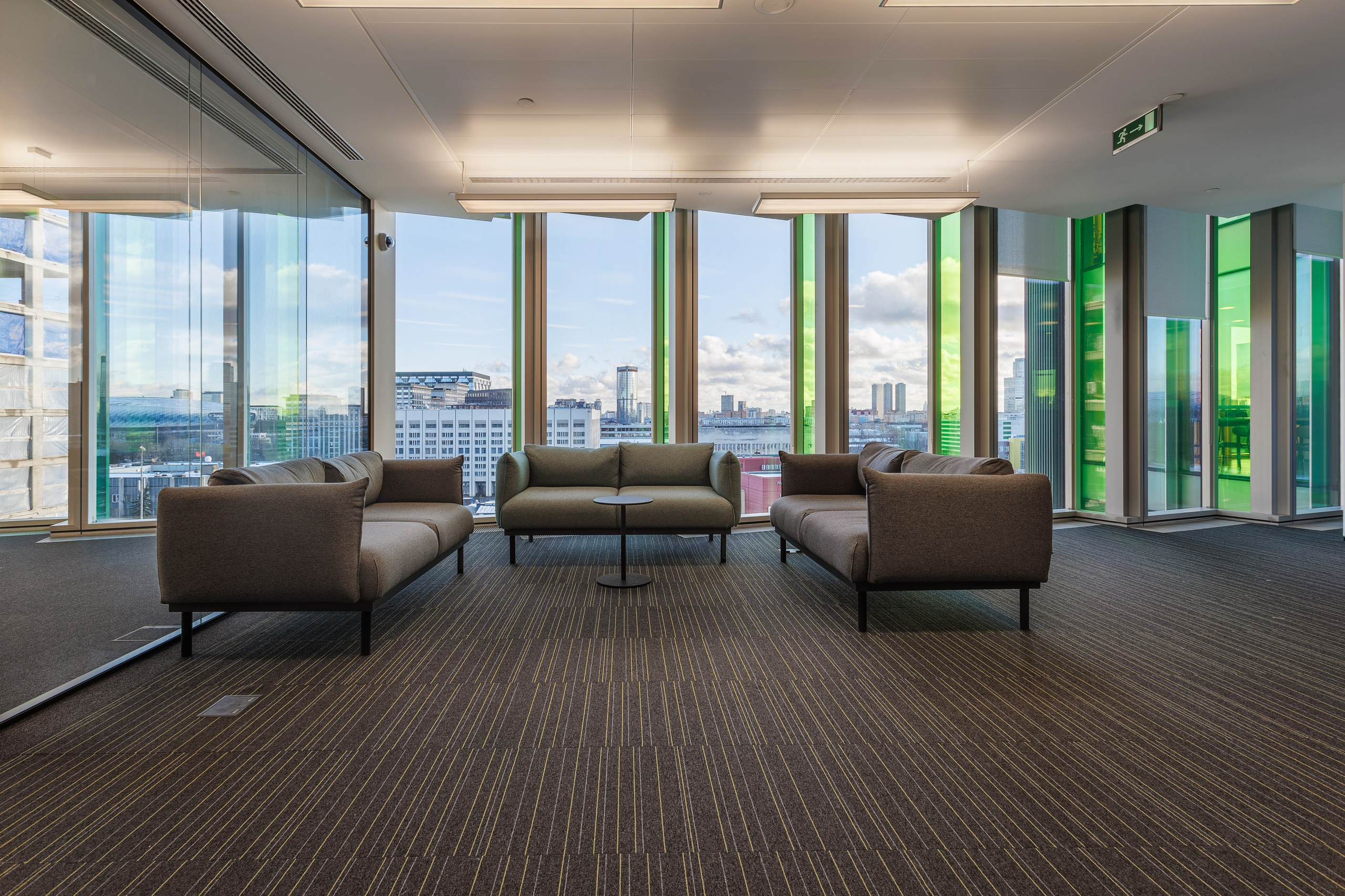 фотографии интерьерного фотографа Лоскутова Вадима в Москве