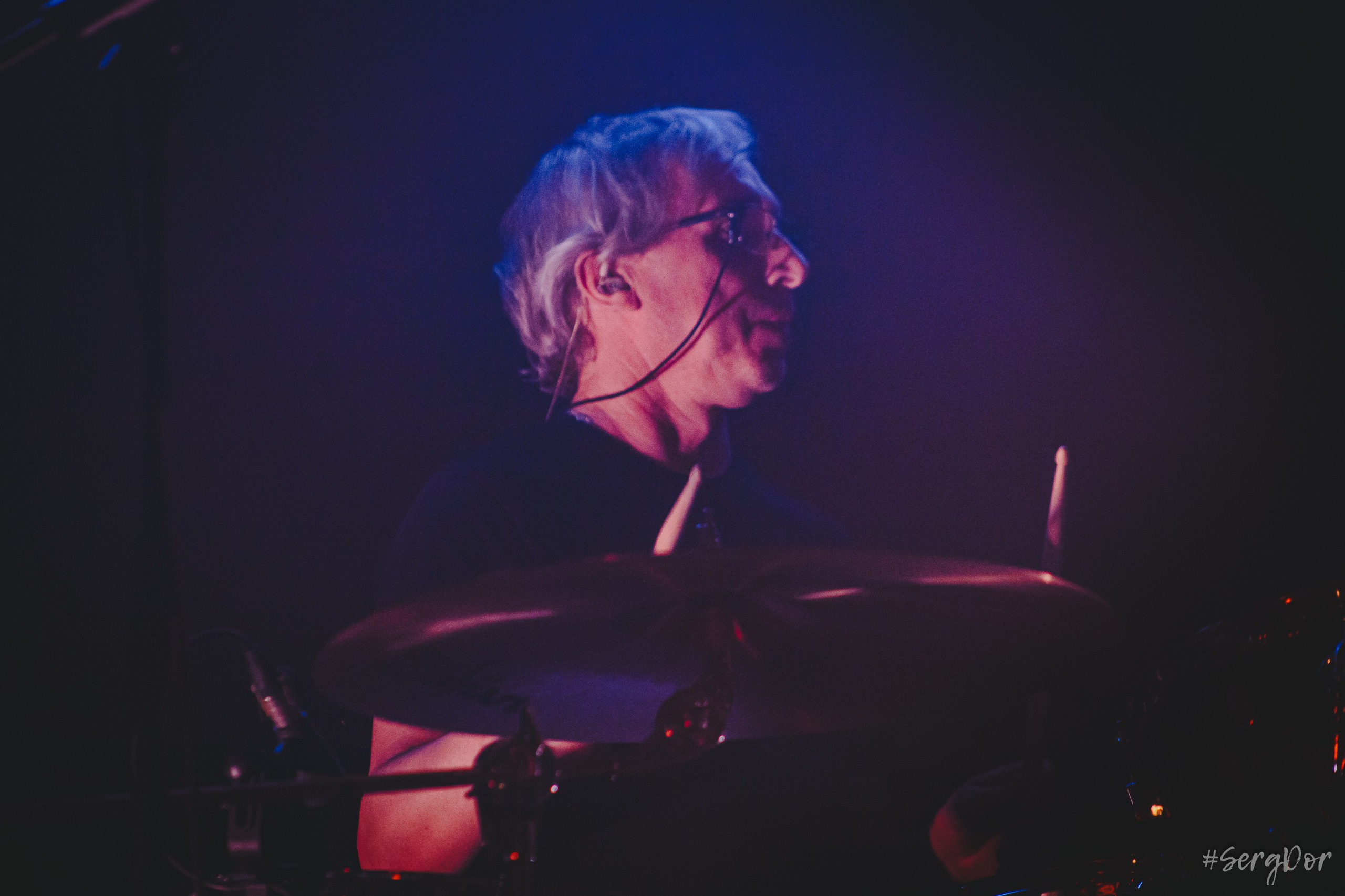 para bellvm, культурный центр Сердце, концерт, Санкт-Петербург, СПб, 11.05.2025, SergDor, 11 мая 2025 года, #SergDor, Леонид Новиков