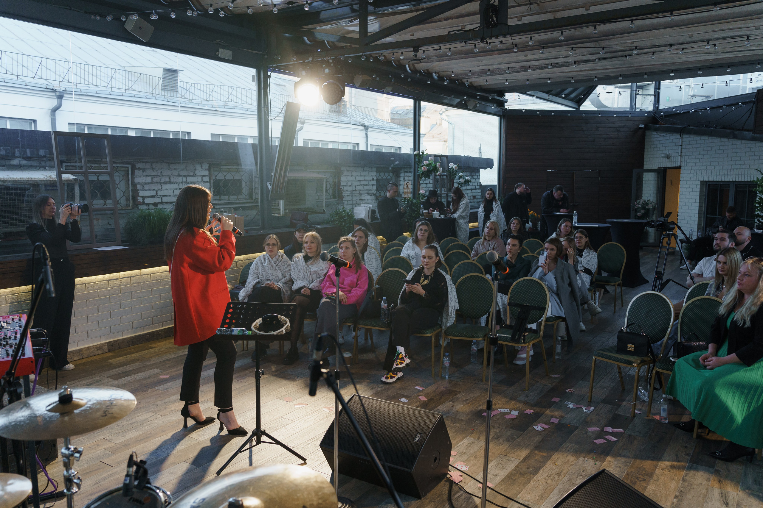 За Гранью Ивента. Свадебный фотограф в Москве и Подмосковье Виктор Одинцов