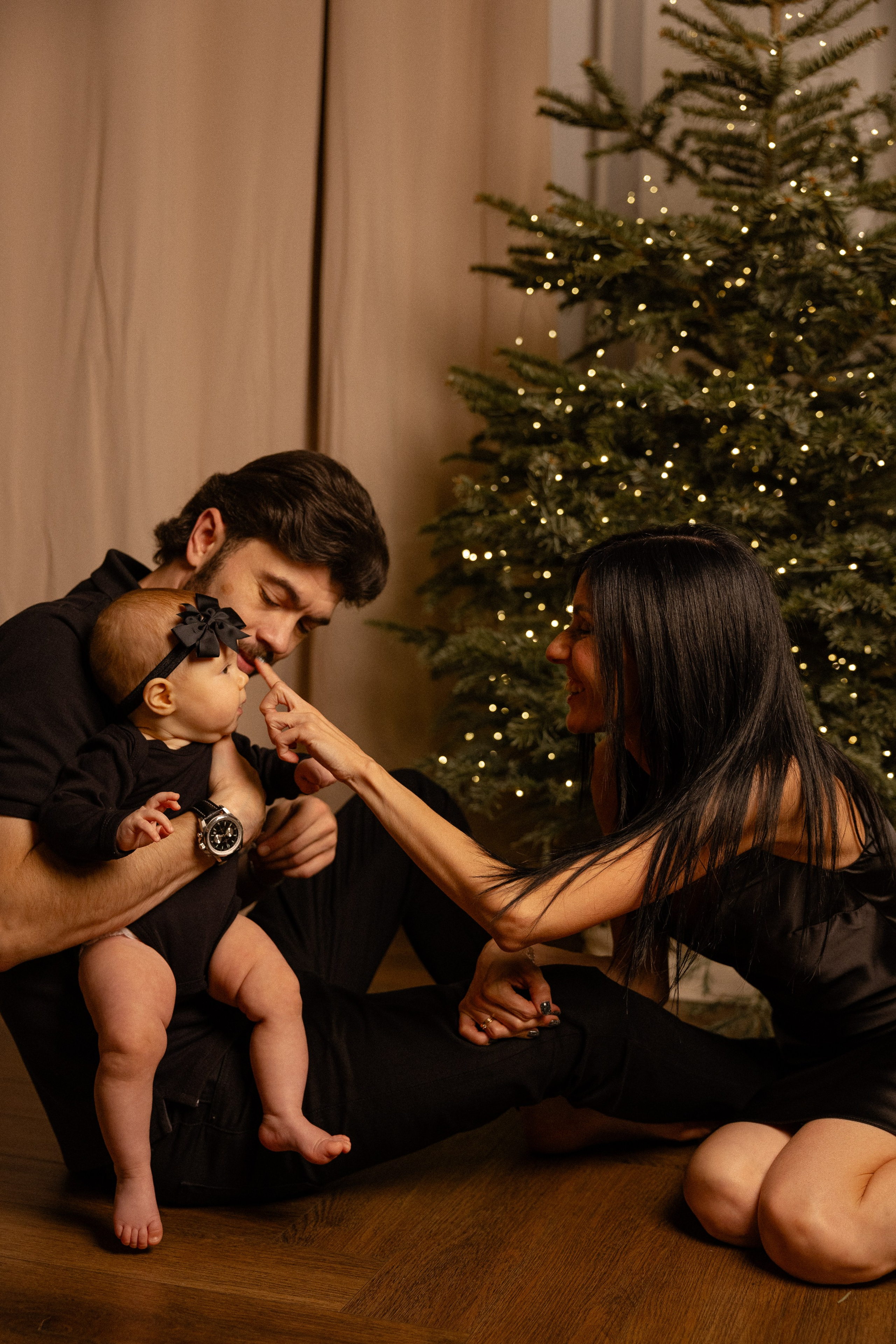 NewYear. Свадебный фотограф Таня Караисаева