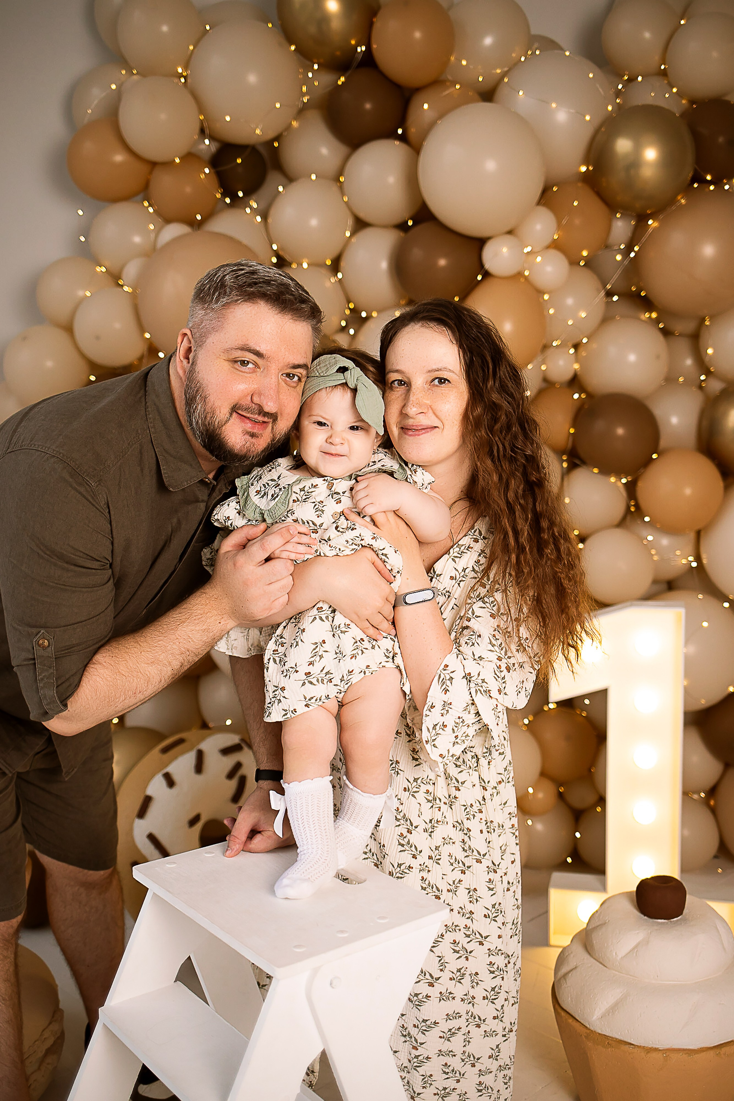 Детская, семейная фотосессия. Фотограф новорожденных в Новосибирске