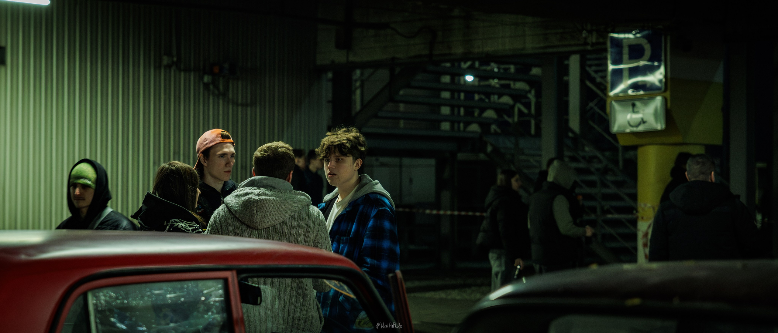 DNB 18.04.2026. #NotAiPhoto — автомобильный фотограф