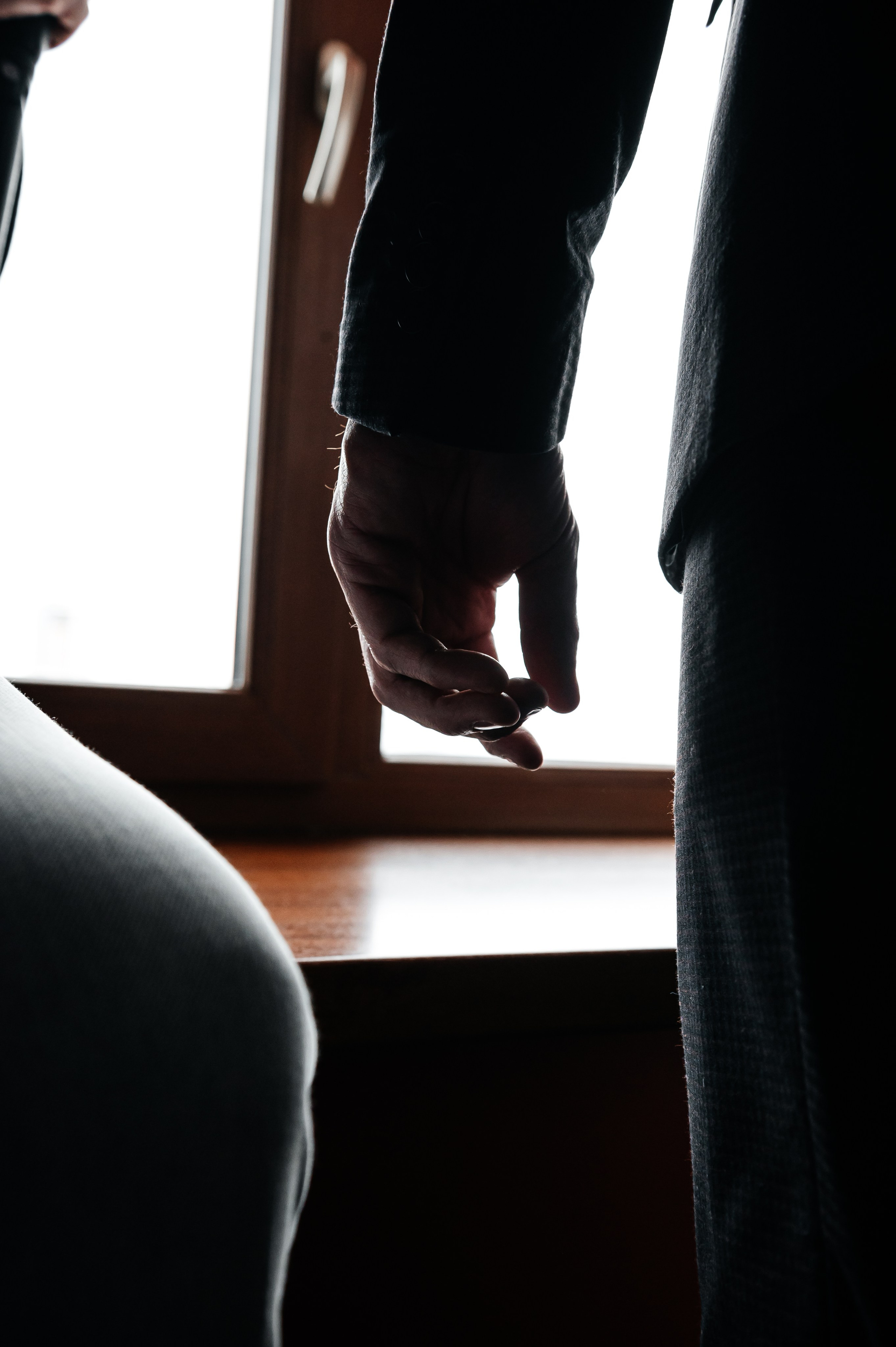 Александр и Юлия. Фотограф в Благовещенске Андрей Сенченко